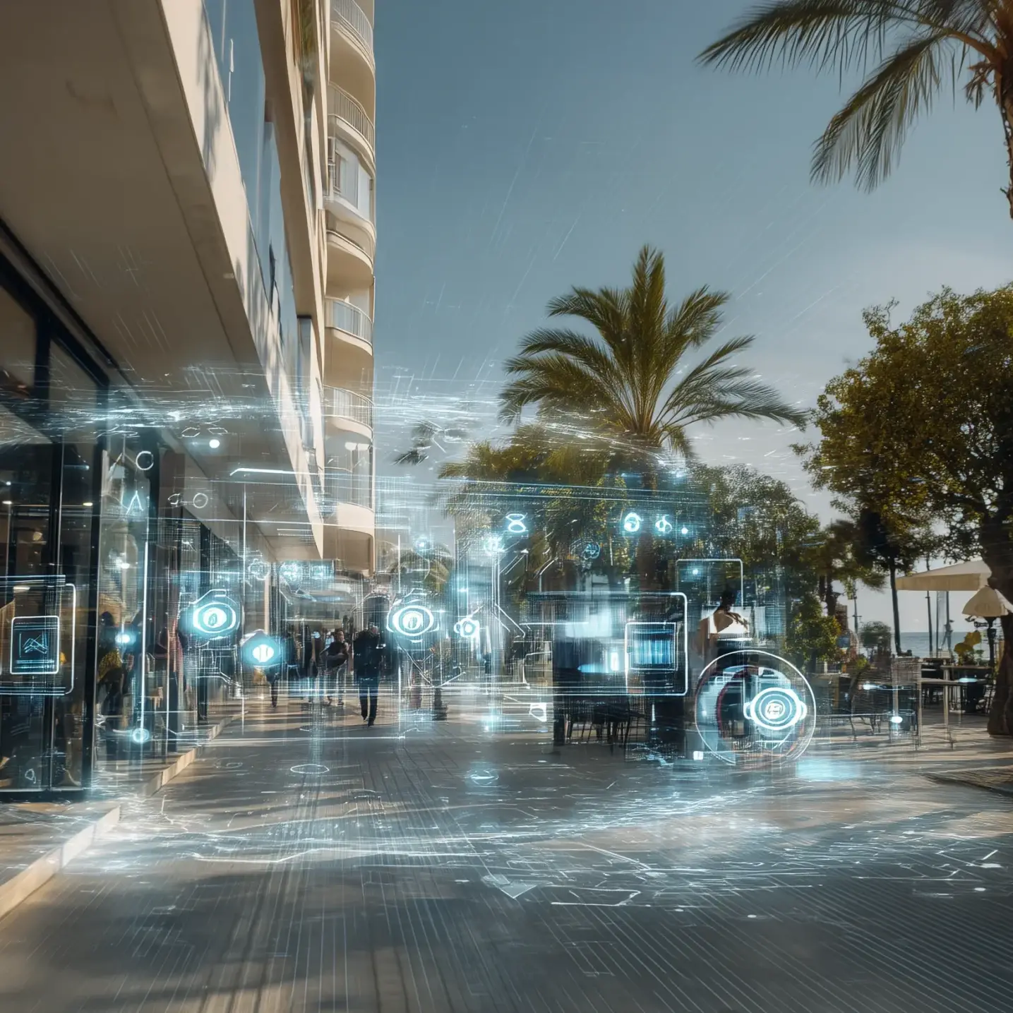 Digitalización en Almería: Guía de Inicio, Pasos y Precios 2026