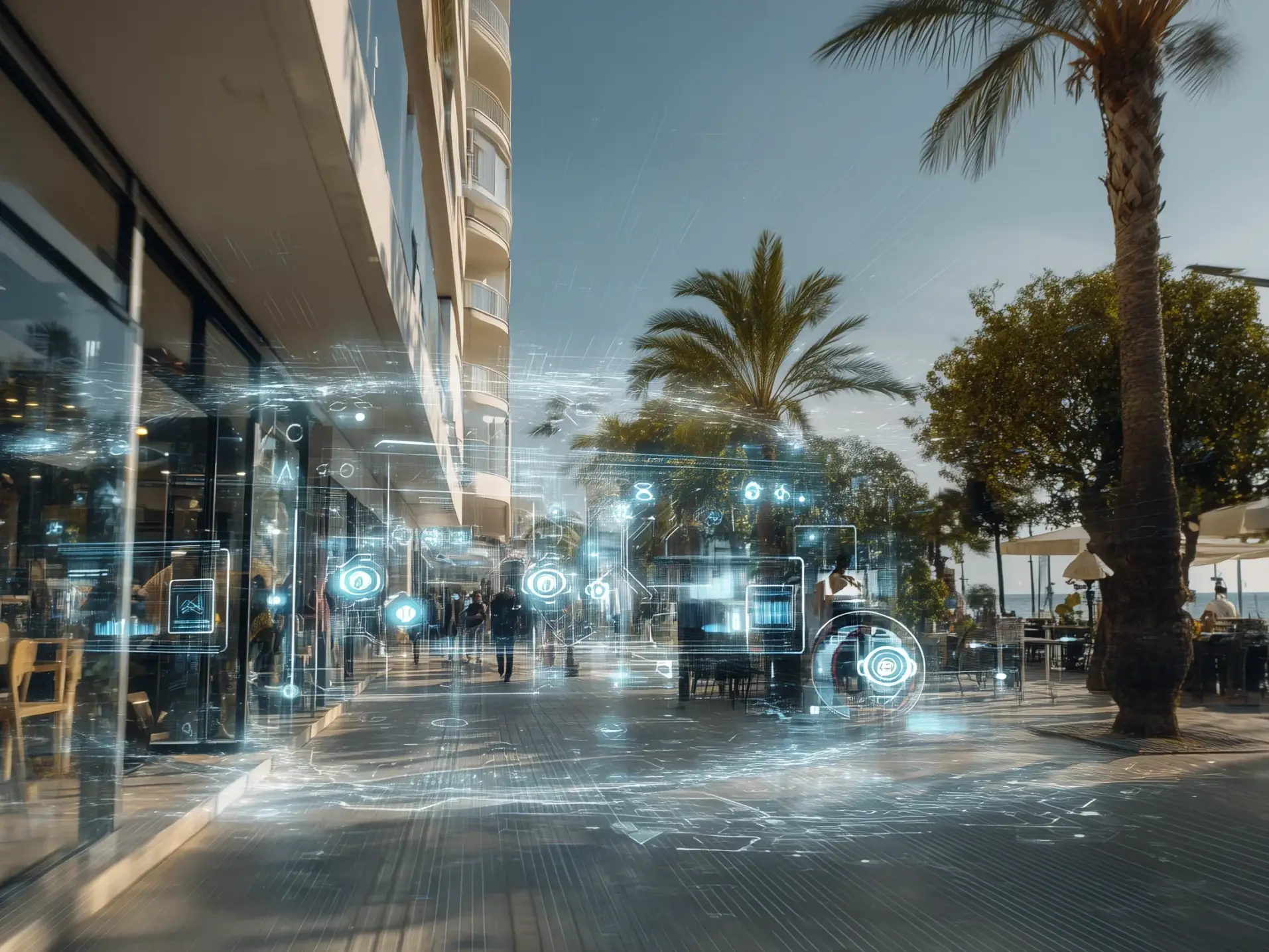 Digitalización en Almería: Guía de Inicio, Pasos y Precios 2026