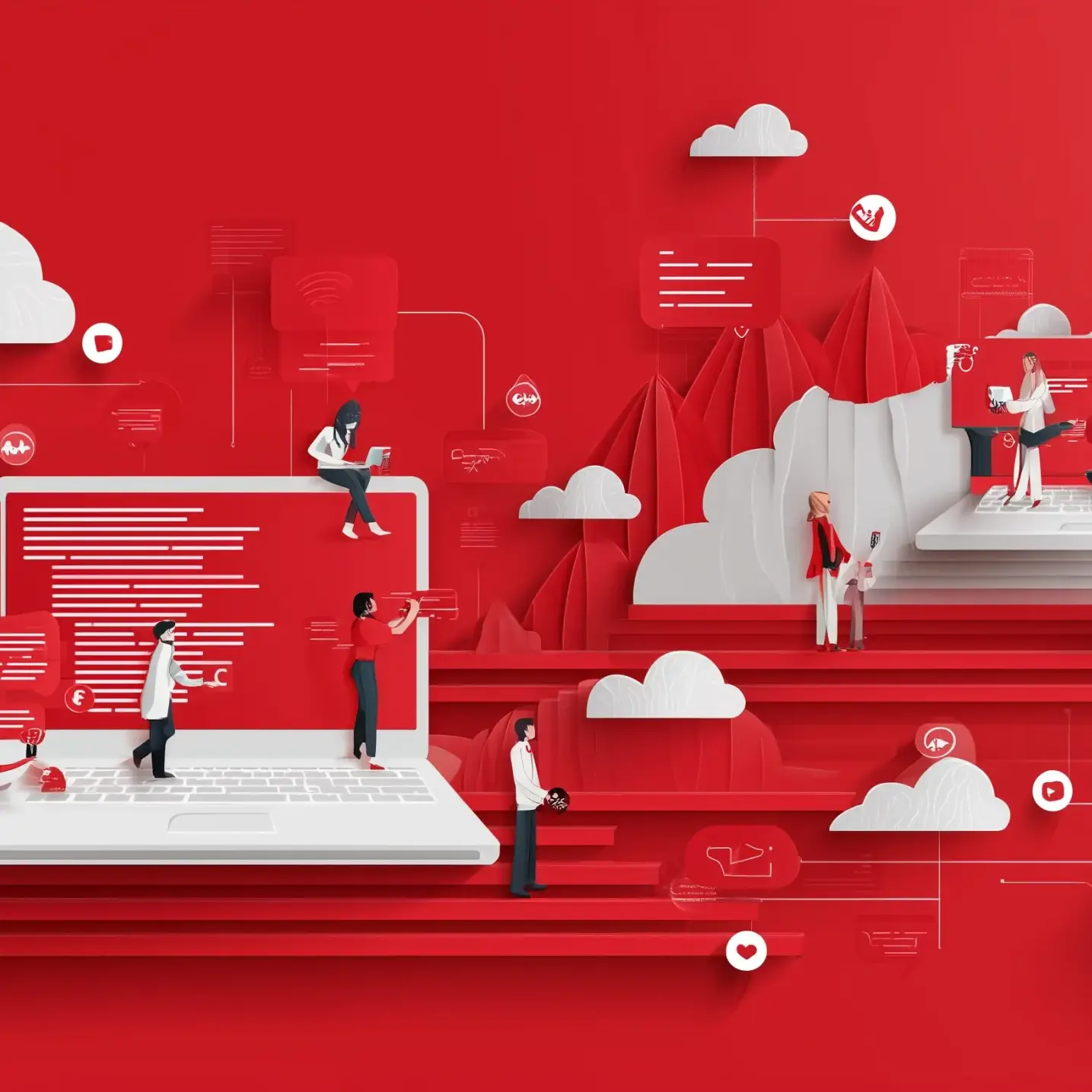 Digitalización en Granada: Guía Kit Digital y Estrategia 2026