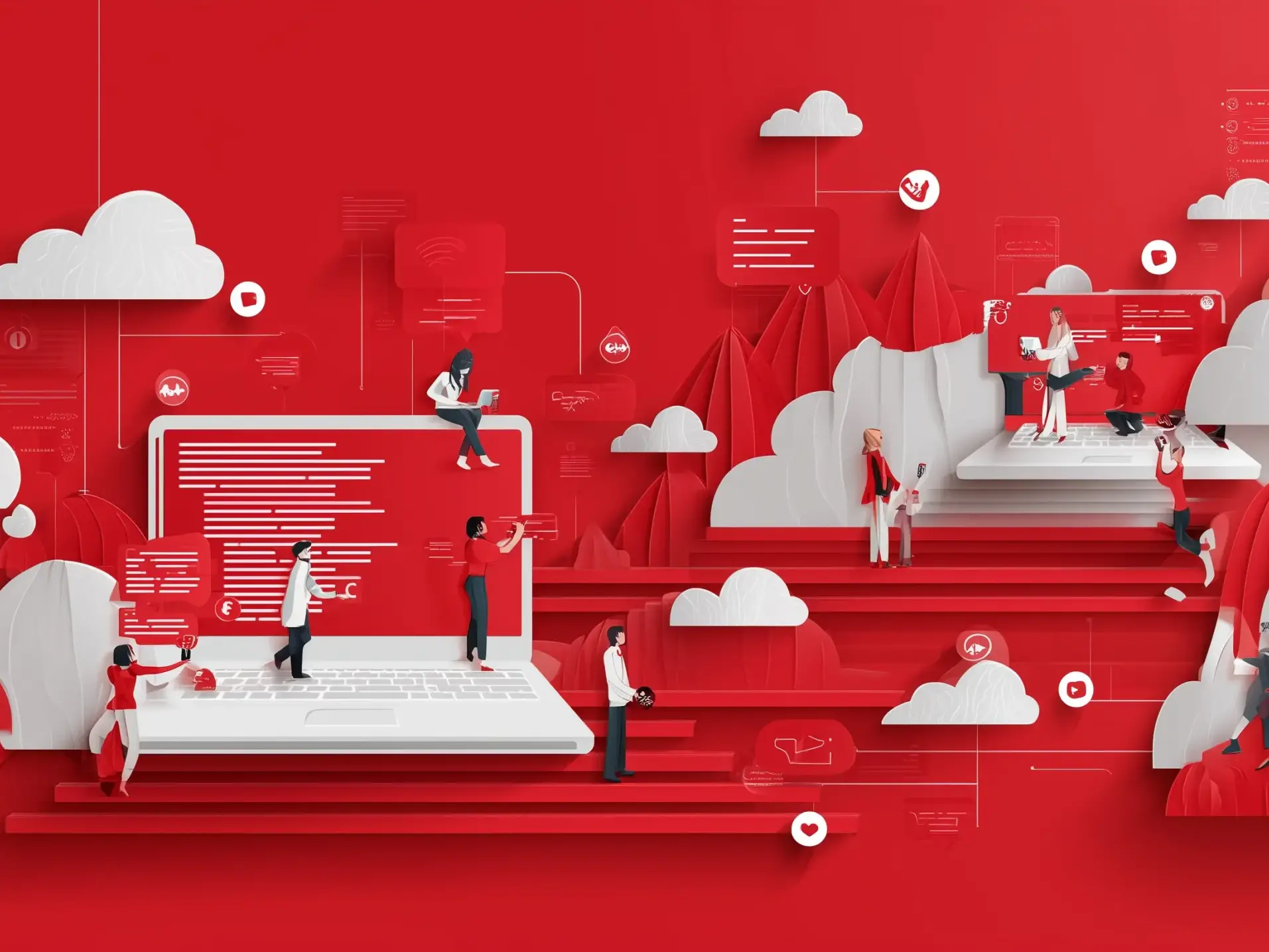 Digitalización en Granada: Guía Kit Digital y Estrategia 2026