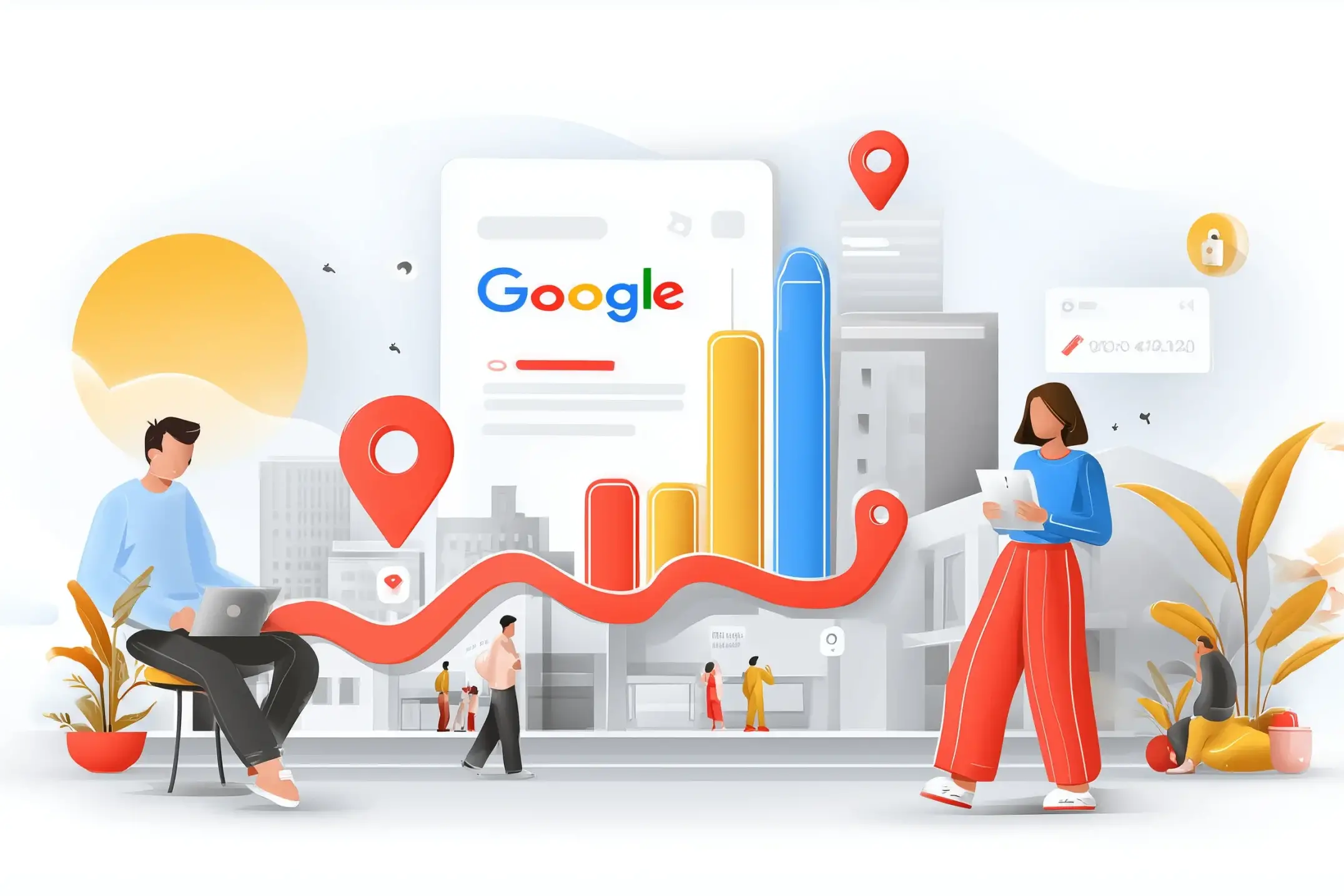 SEO Local en Jaén: Cómo Salir el Primero en Google Maps (2026)