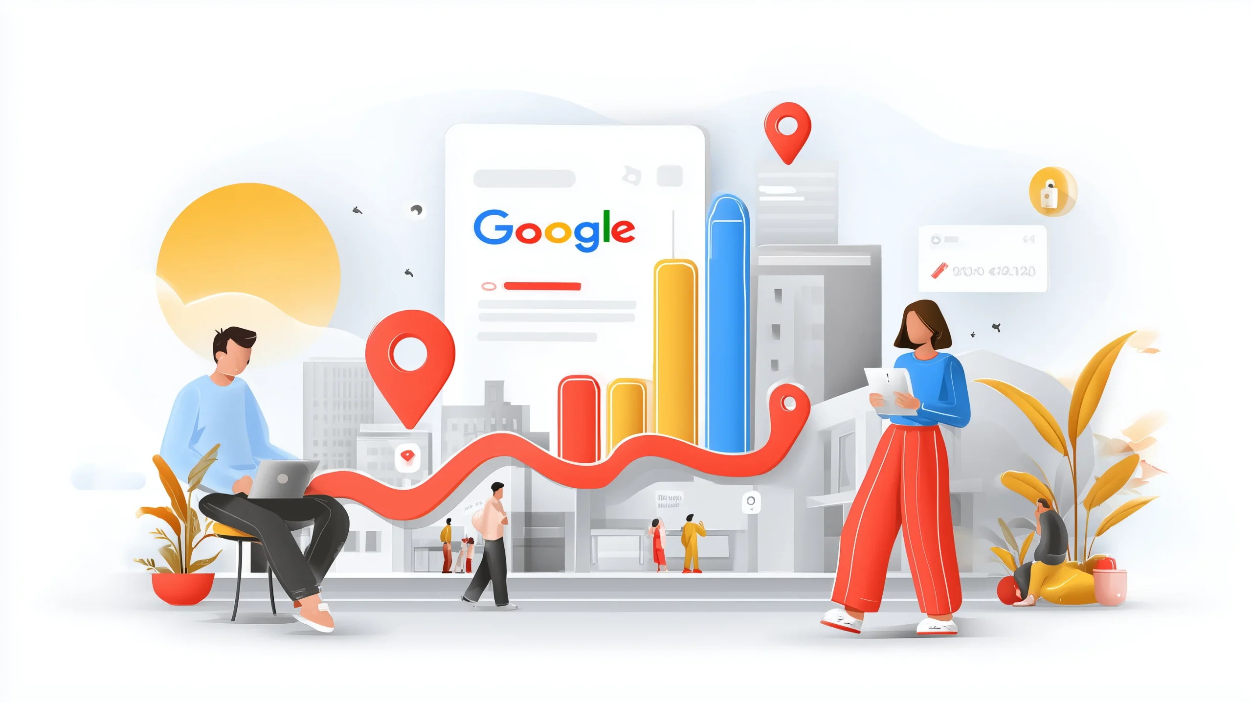 SEO Local en Jaén: Cómo Salir el Primero en Google Maps (2026)