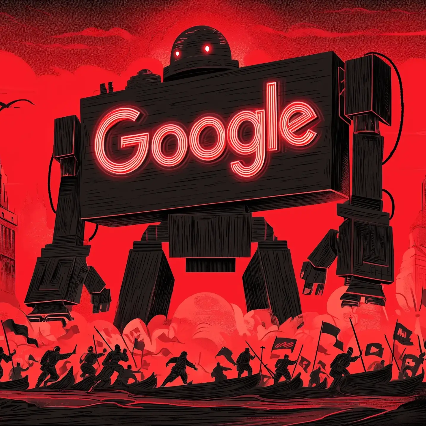 Google Ads en Granada: El arte de no tirar dinero al Darro