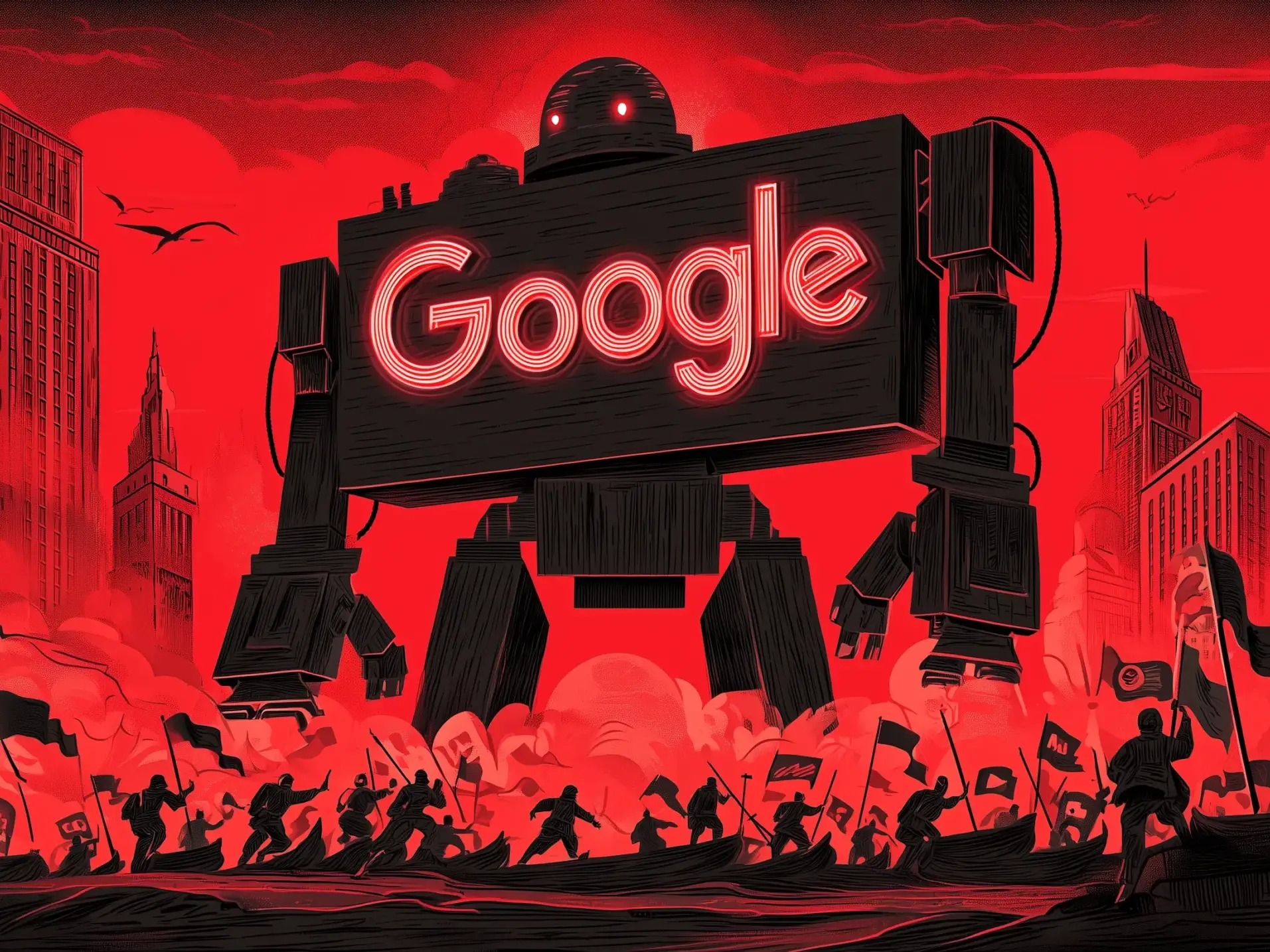 Google Ads en Granada: El arte de no tirar dinero al Darro