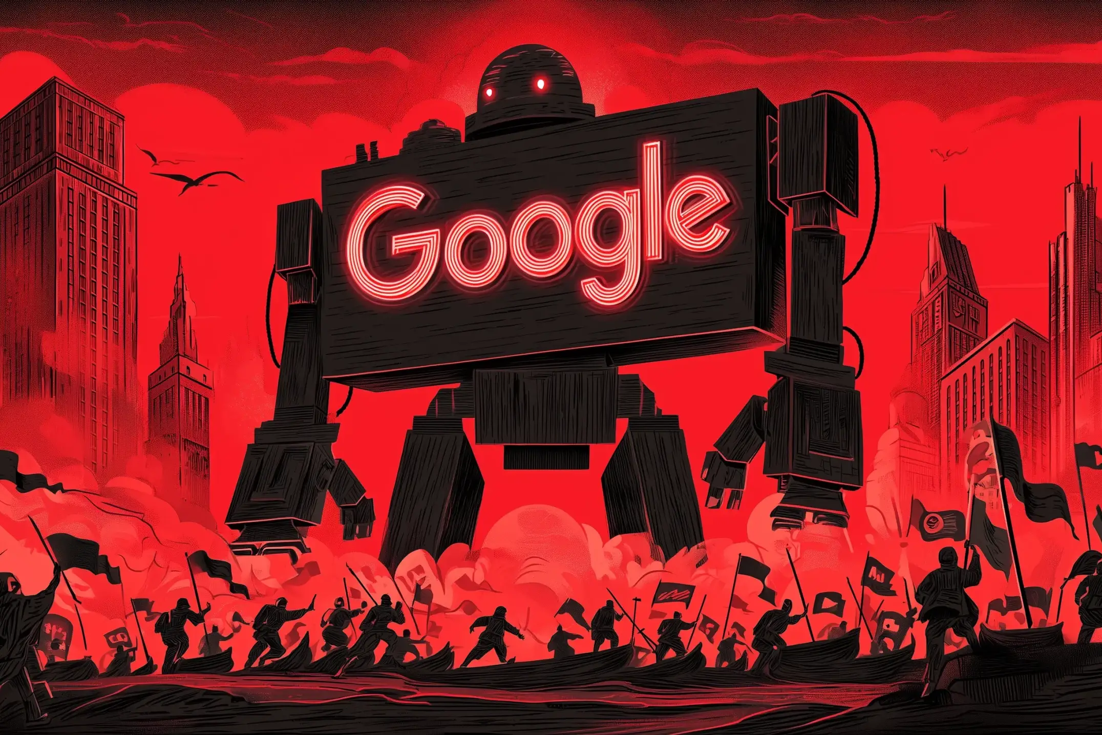 Google Ads en Granada: El arte de no tirar dinero al Darro