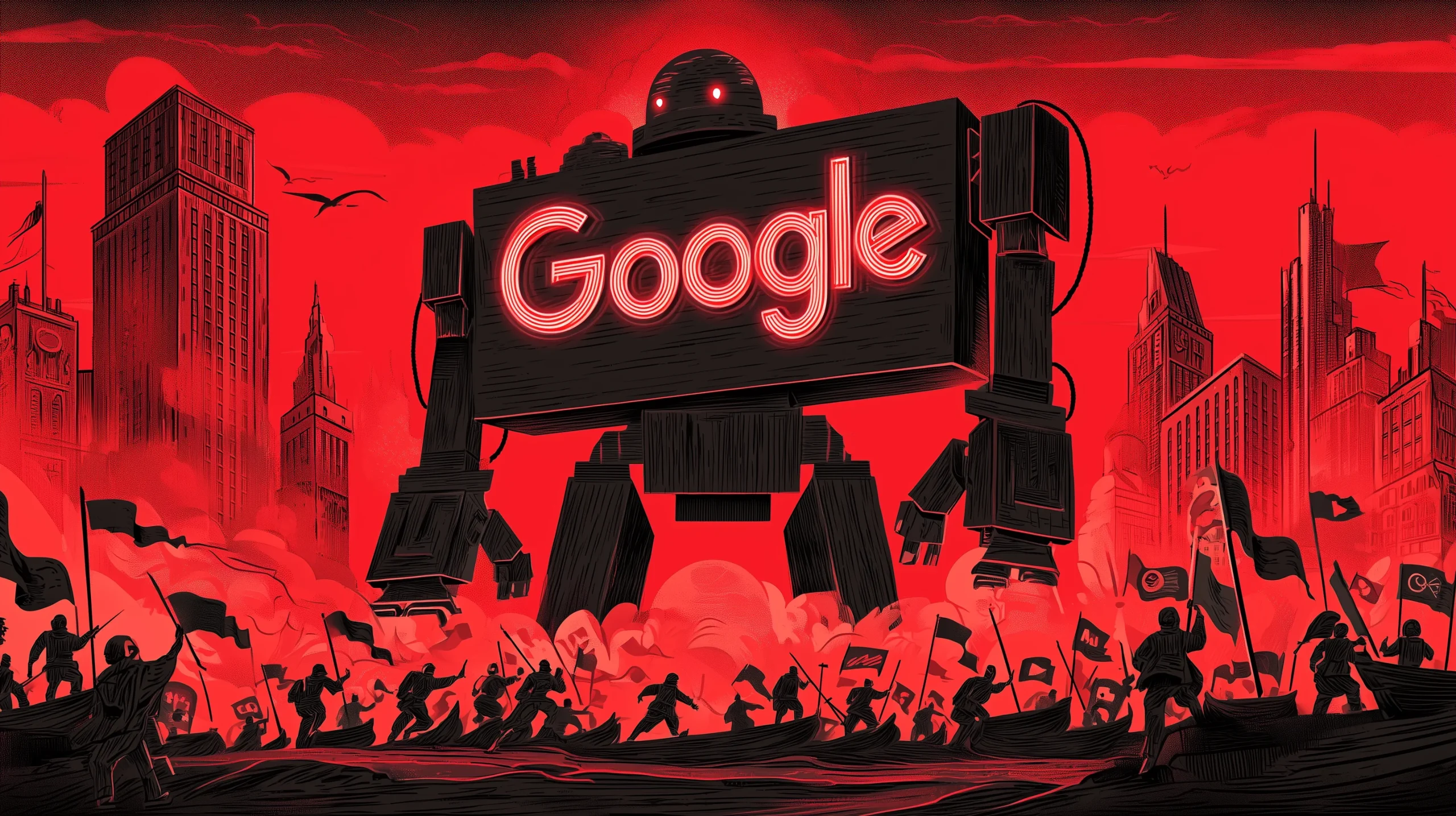 Google Ads en Granada: El arte de no tirar dinero al Darro