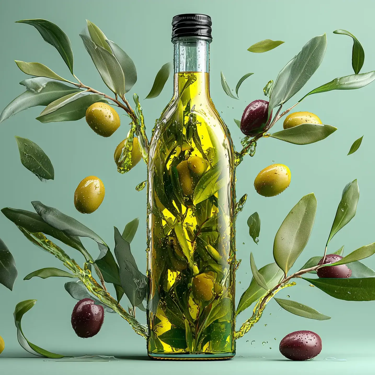 Marketing para Almazaras: Cómo vender AOVE Premium en el Extranjero