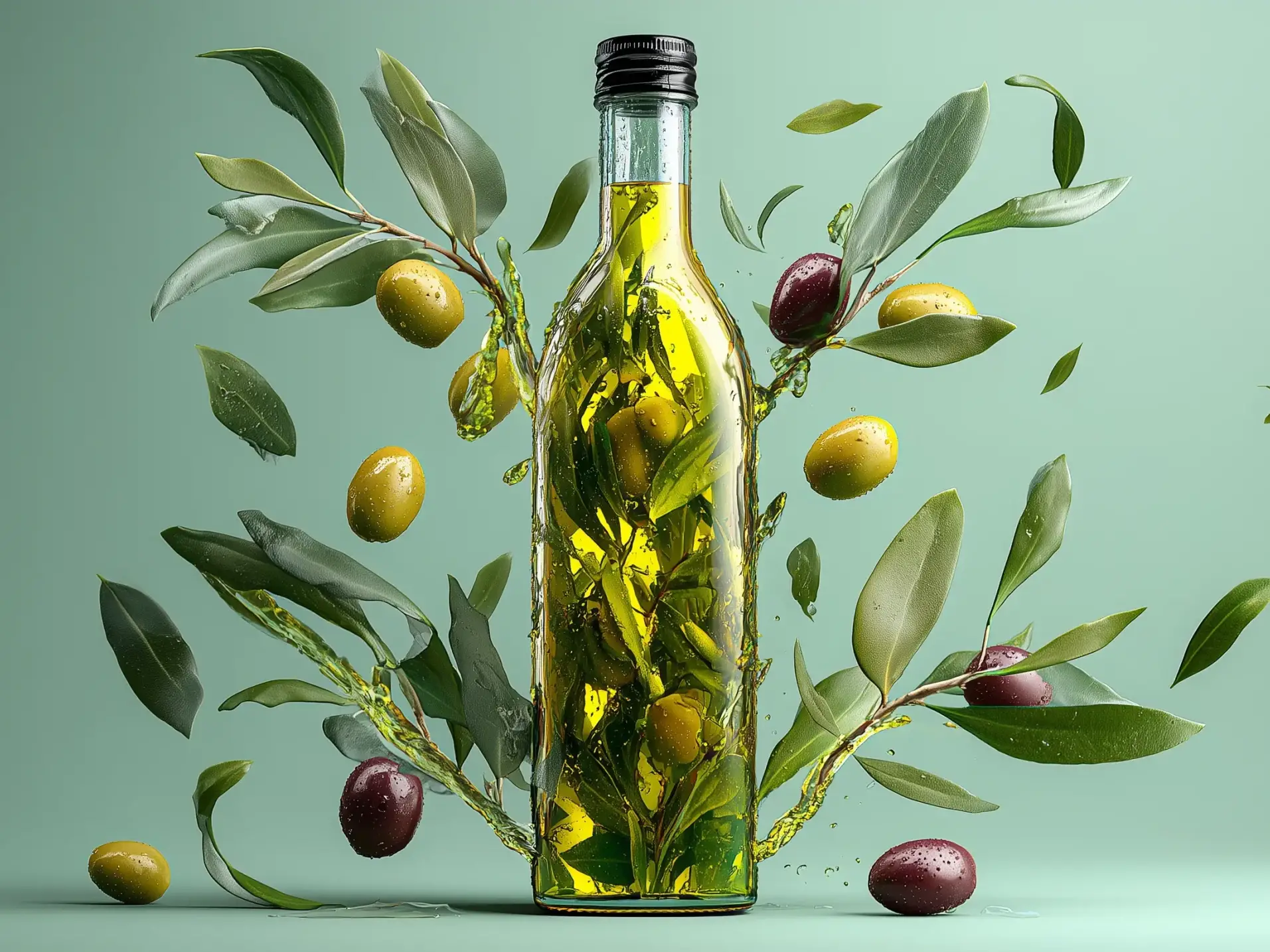 Marketing para Almazaras: Cómo vender AOVE Premium en el Extranjero