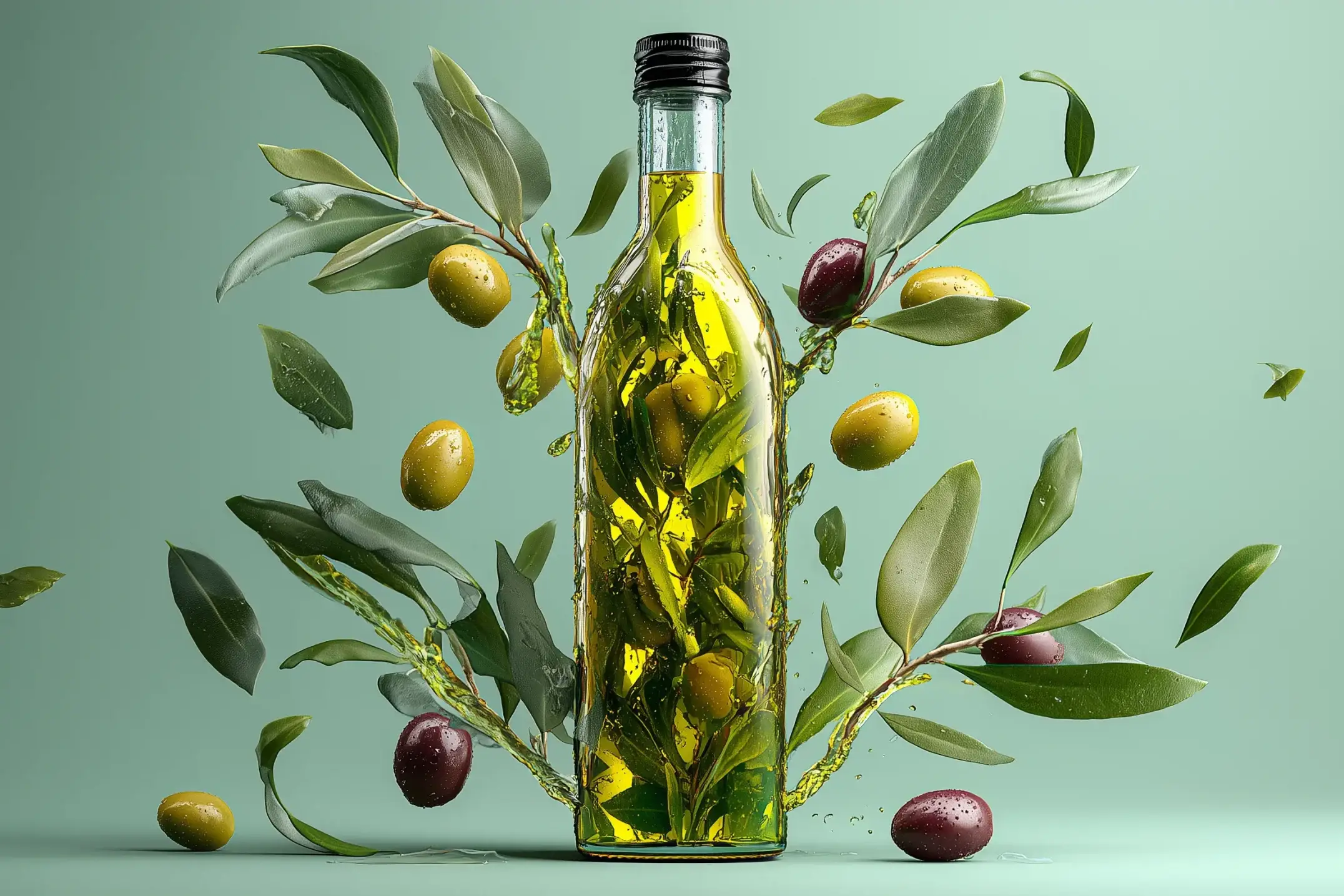 Marketing para Almazaras: Cómo vender AOVE Premium en el Extranjero