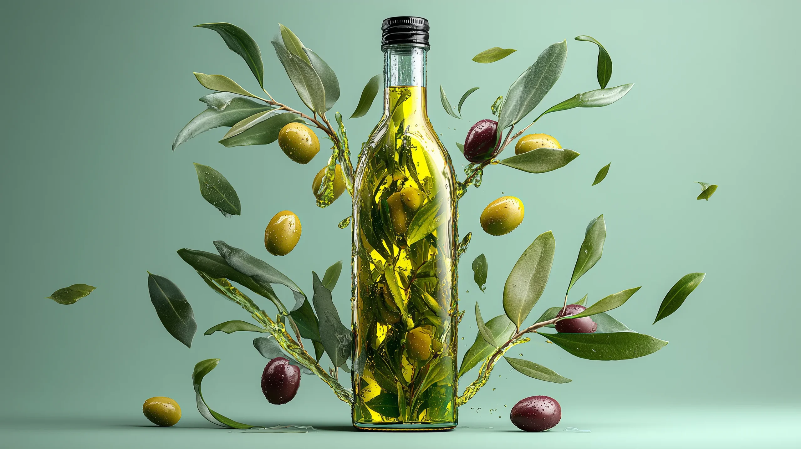 Marketing para Almazaras: Cómo vender AOVE Premium en el Extranjero