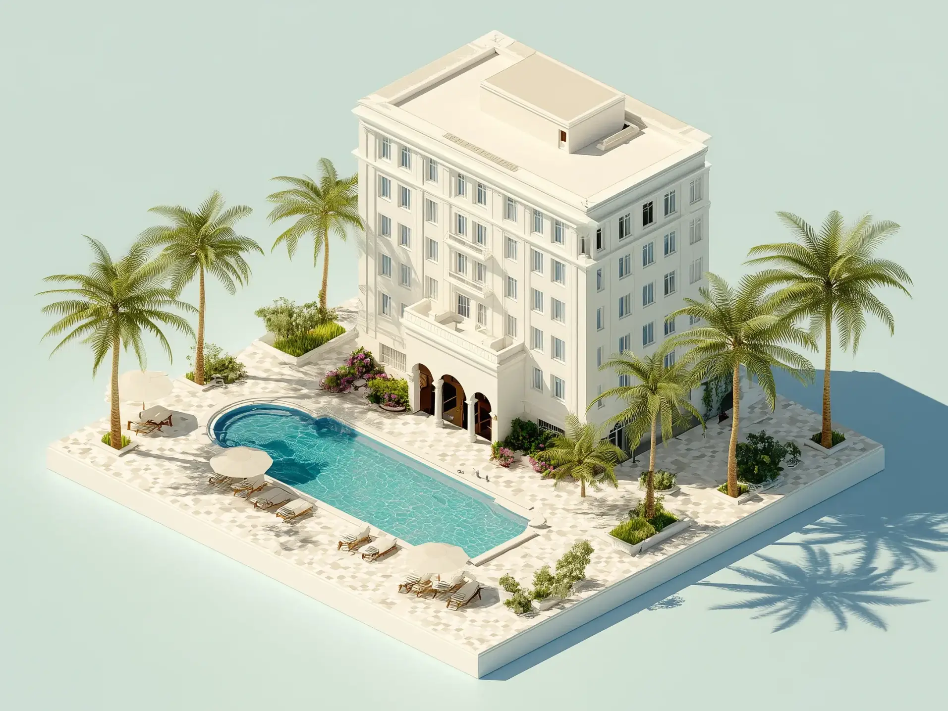 Marketing Digital Turístico en Almería: Estrategias y Casos