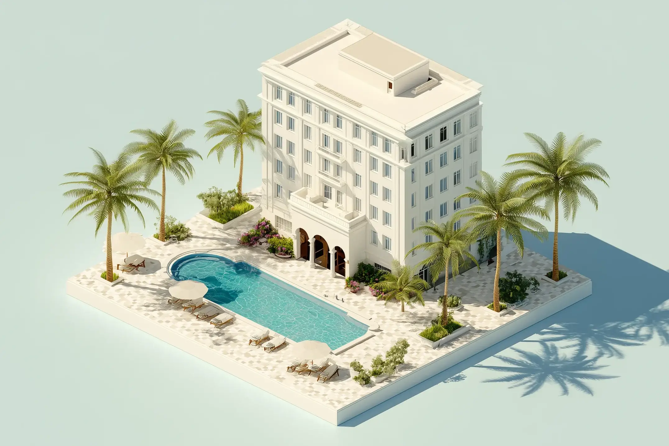 Marketing Digital Turístico en Almería: Estrategias y Casos