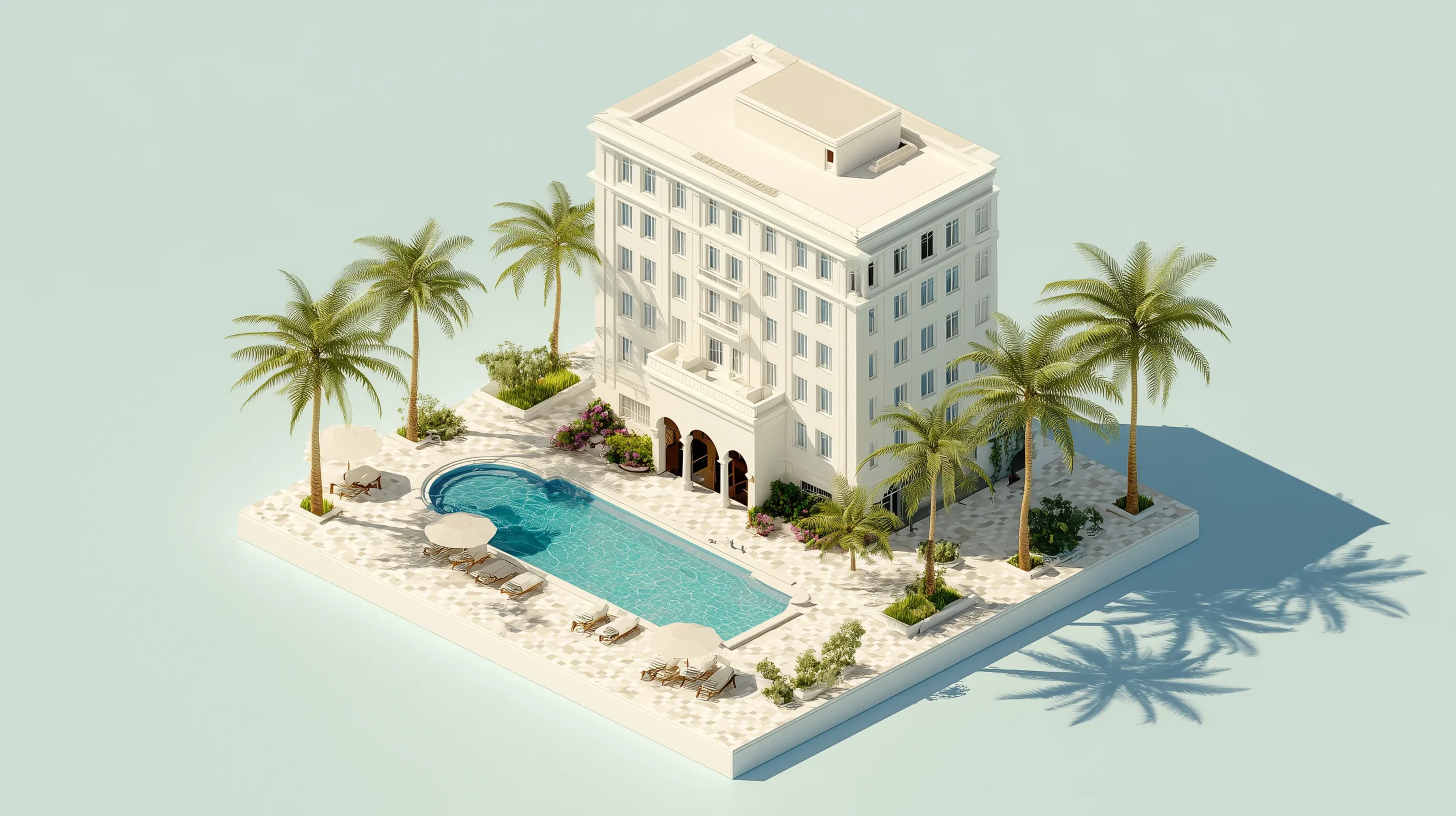 Marketing Digital Turístico en Almería: Estrategias y Casos