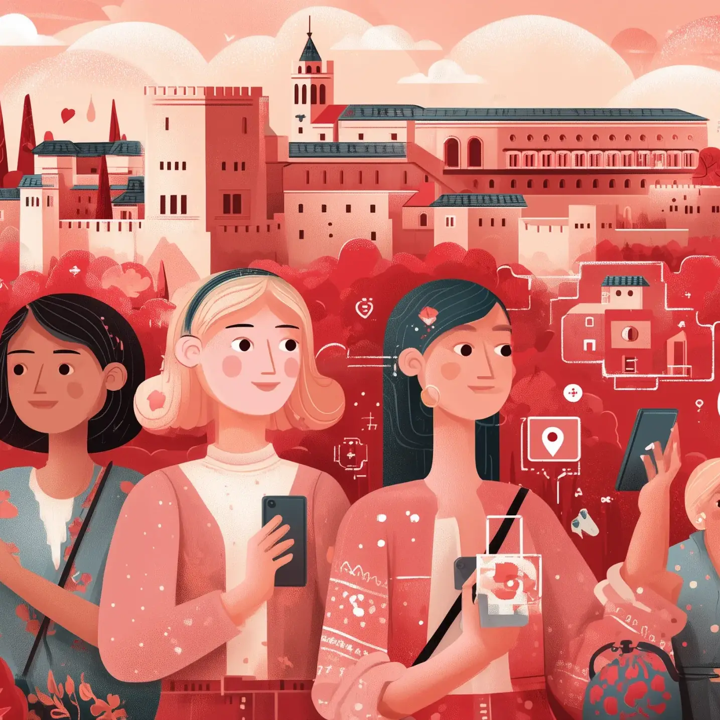 Marketing para Turismo Cultural en Granada: Guía de Estrategia 2026