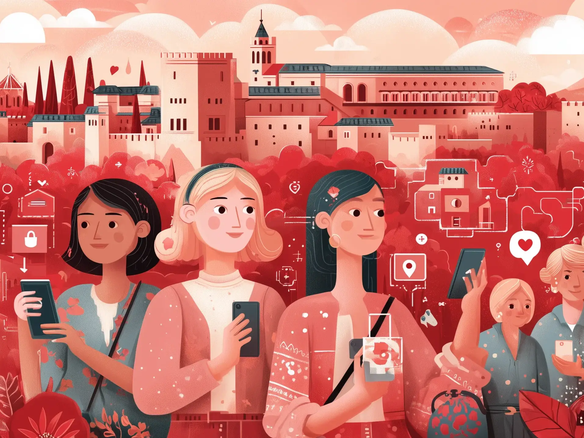 Marketing para Turismo Cultural en Granada: Guía de Estrategia 2026