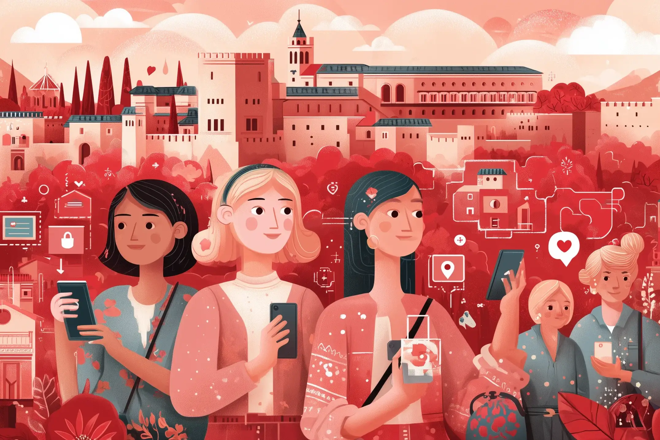 Marketing para Turismo Cultural en Granada: Guía de Estrategia 2026