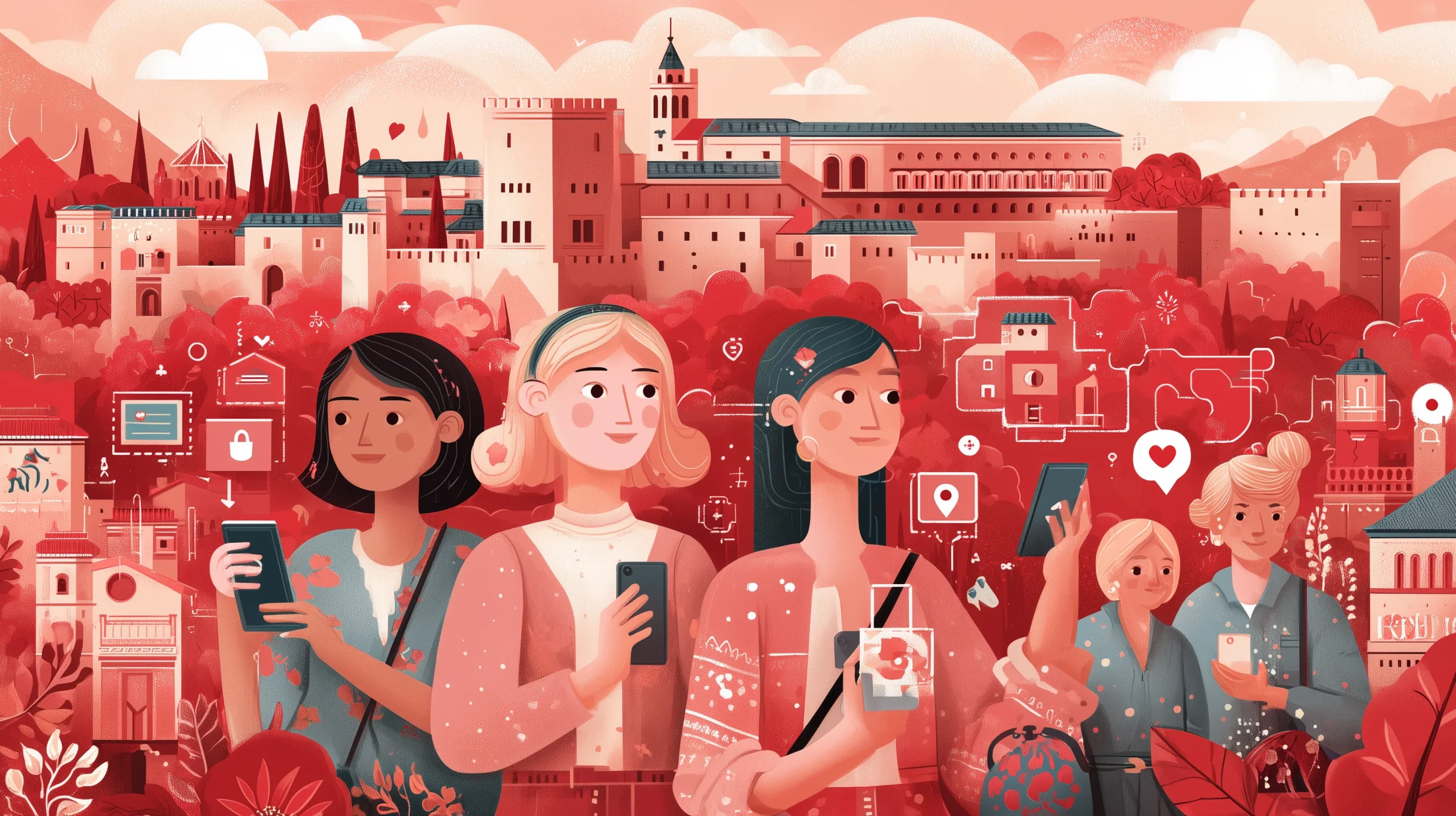 Marketing para Turismo Cultural en Granada: Guía de Estrategia 2026