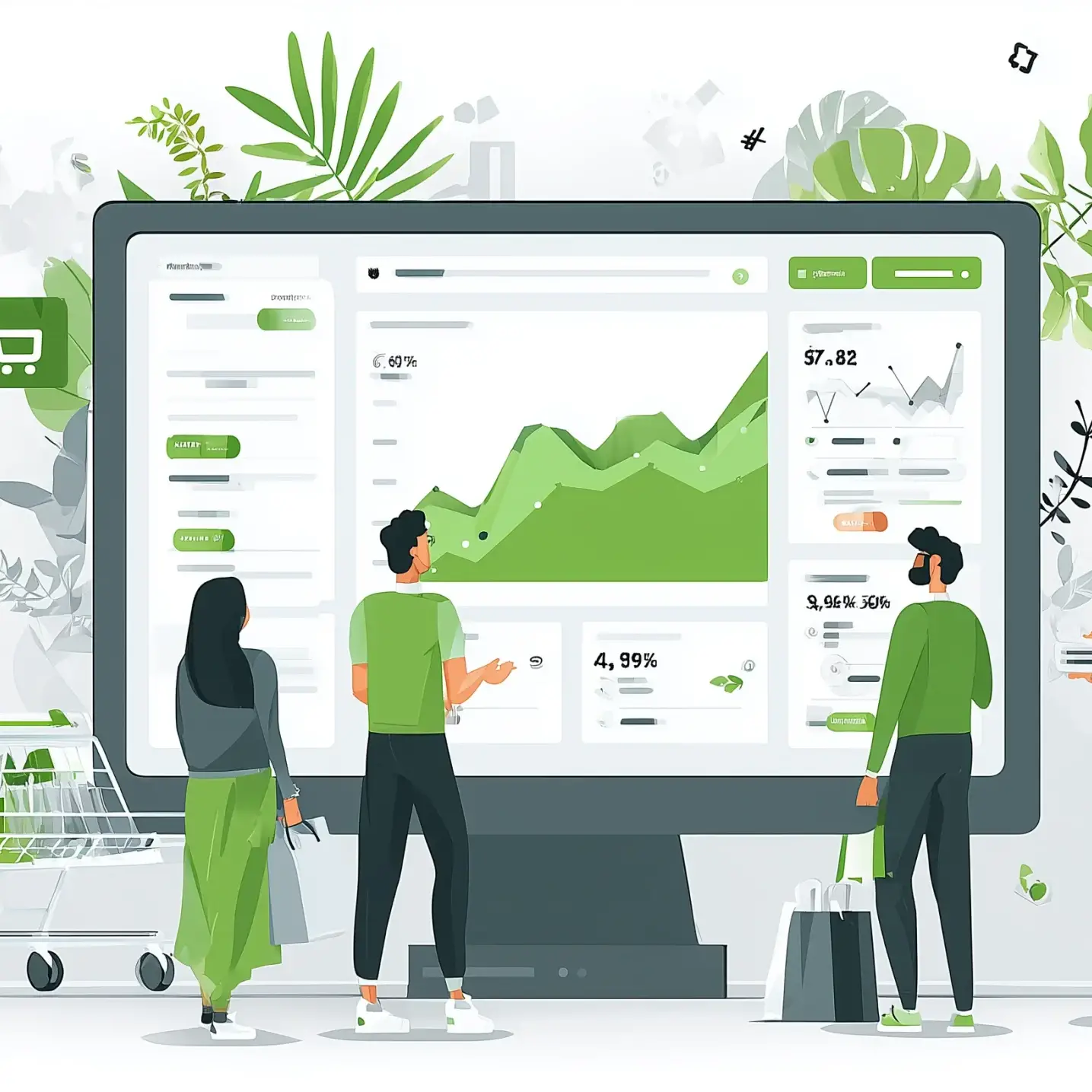 Subvenciones Marketing Digital Jaén 2026: Guía Pymes y Autónomos