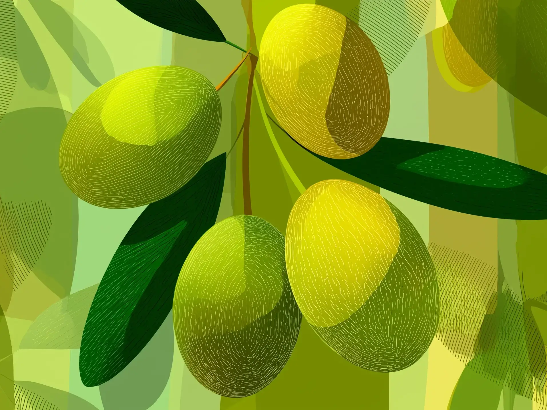 Diseño Web 2026: Tendencias para el Sector del Aceite y Agro