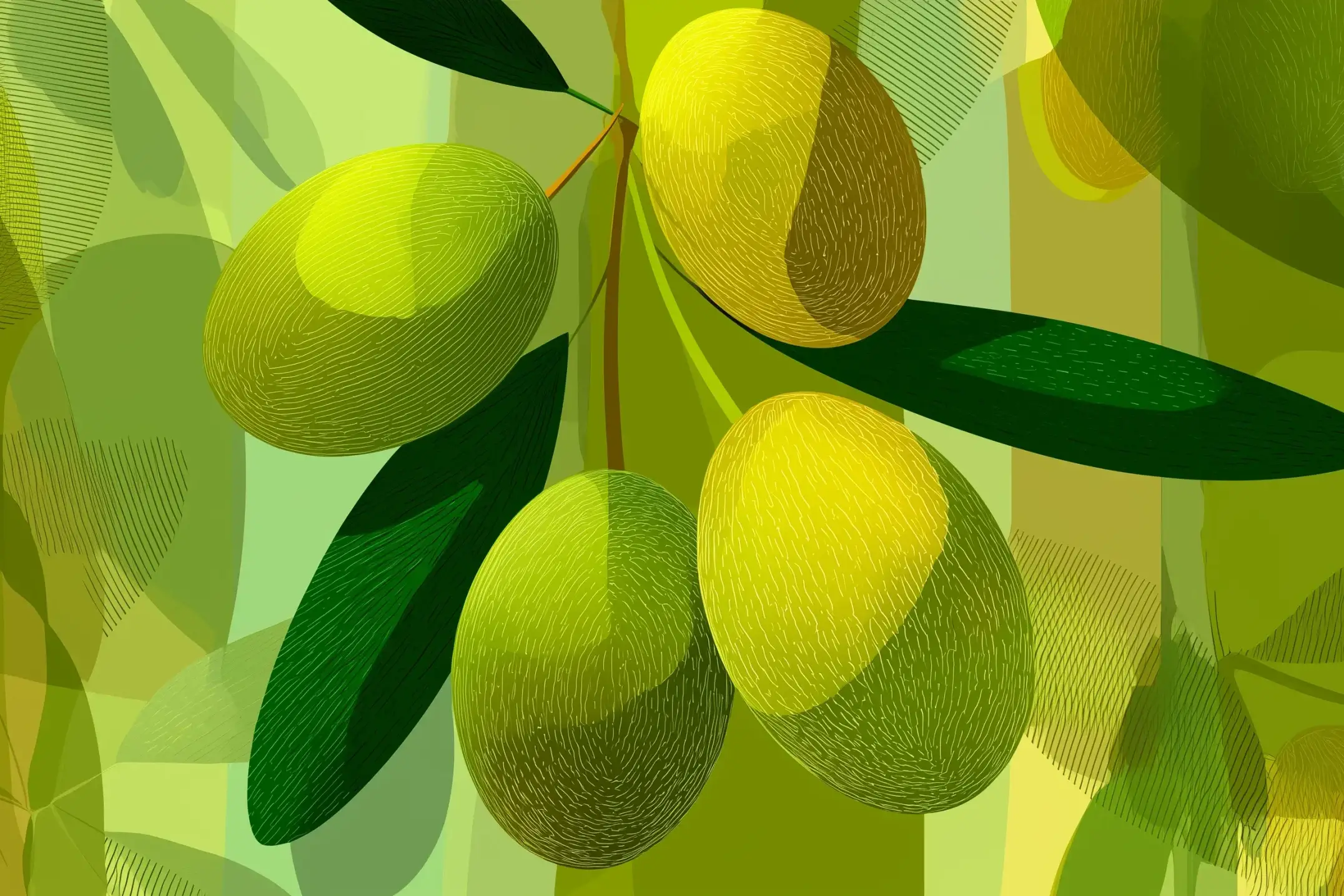 Diseño Web 2026: Tendencias para el Sector del Aceite y Agro