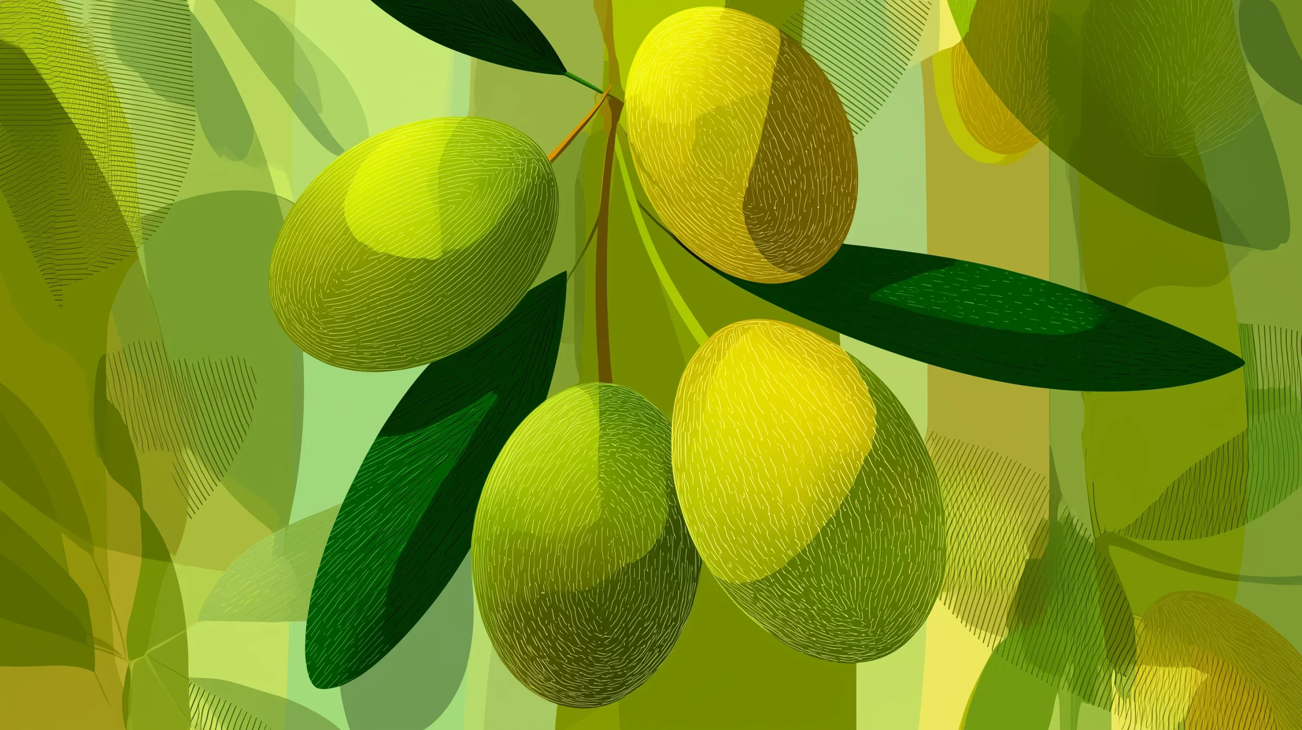 Diseño Web 2026: Tendencias para el Sector del Aceite y Agro