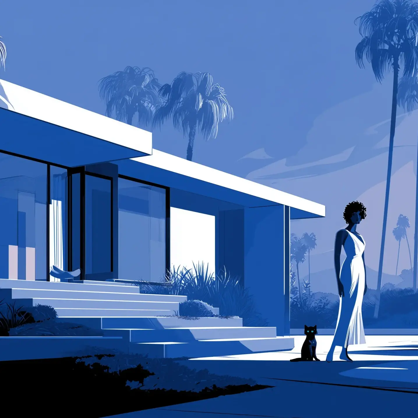 Diseño Web para Villas de Lujo en Marbella | Captación Internacional