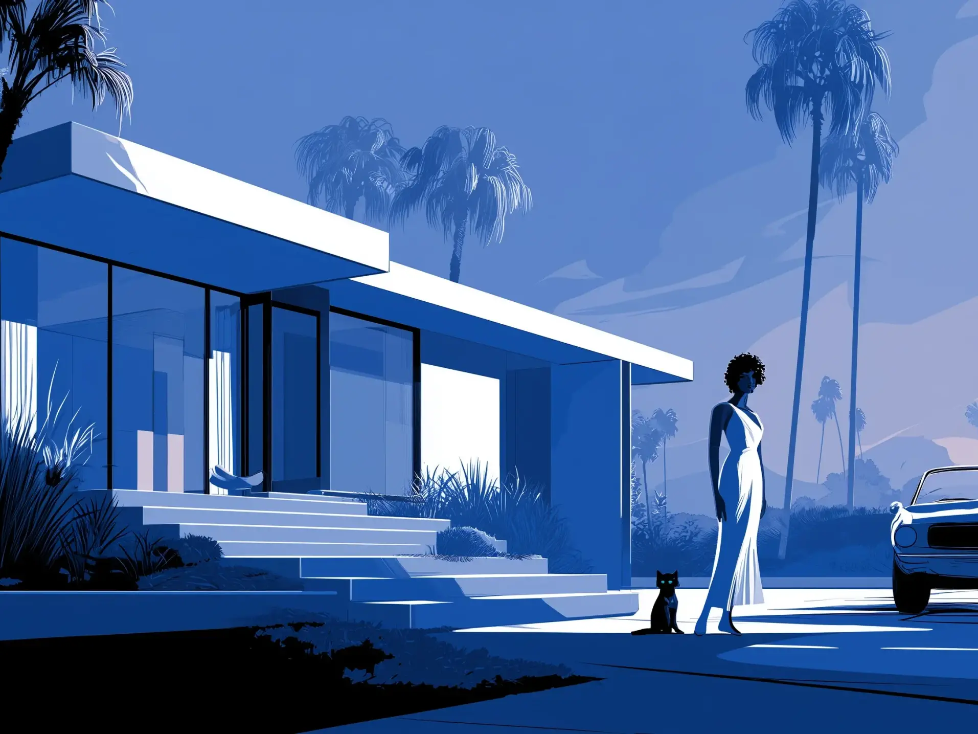 Diseño Web para Villas de Lujo en Marbella | Captación Internacional