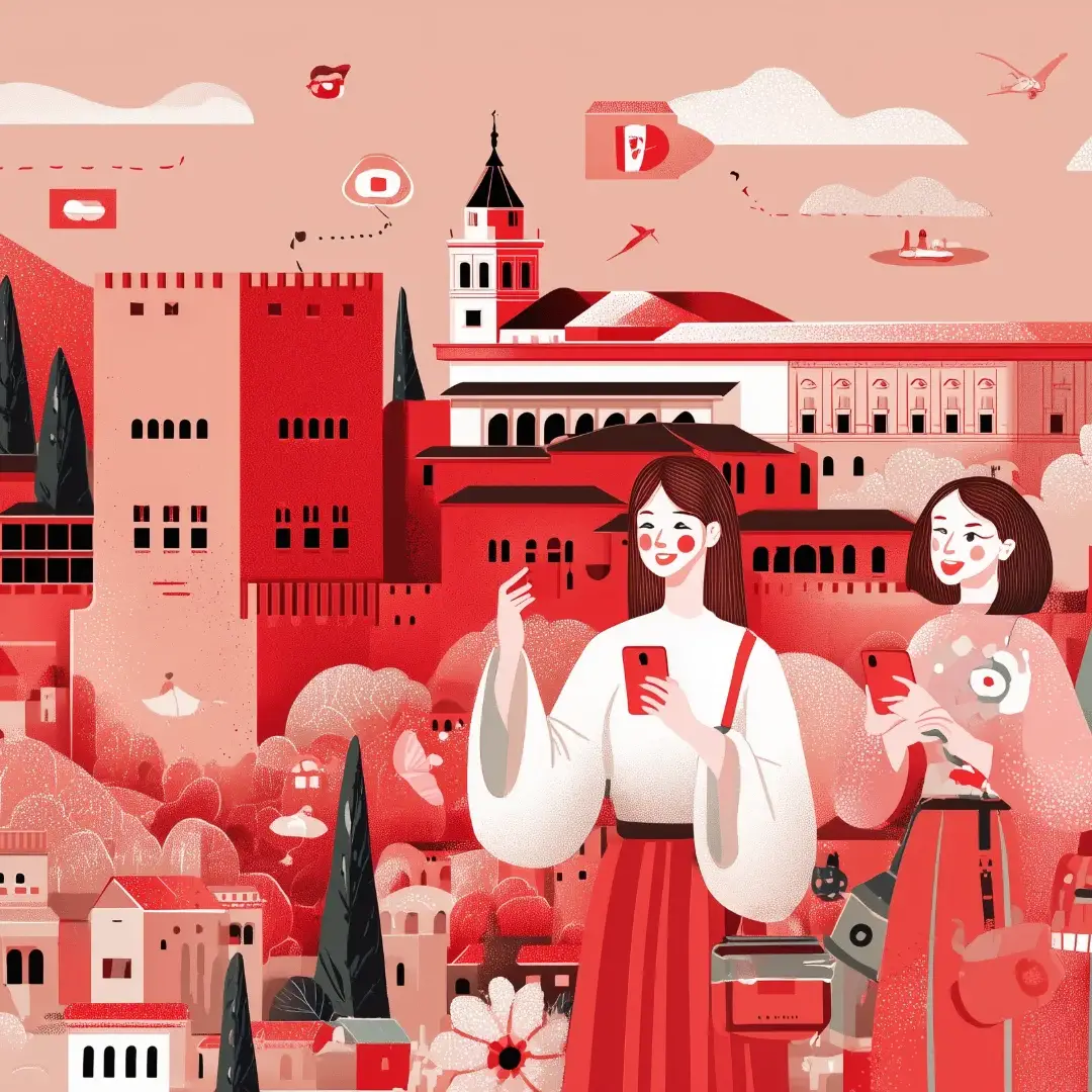 Diseño Web para Hoteles en Granada: Maximiza Reservas Directas