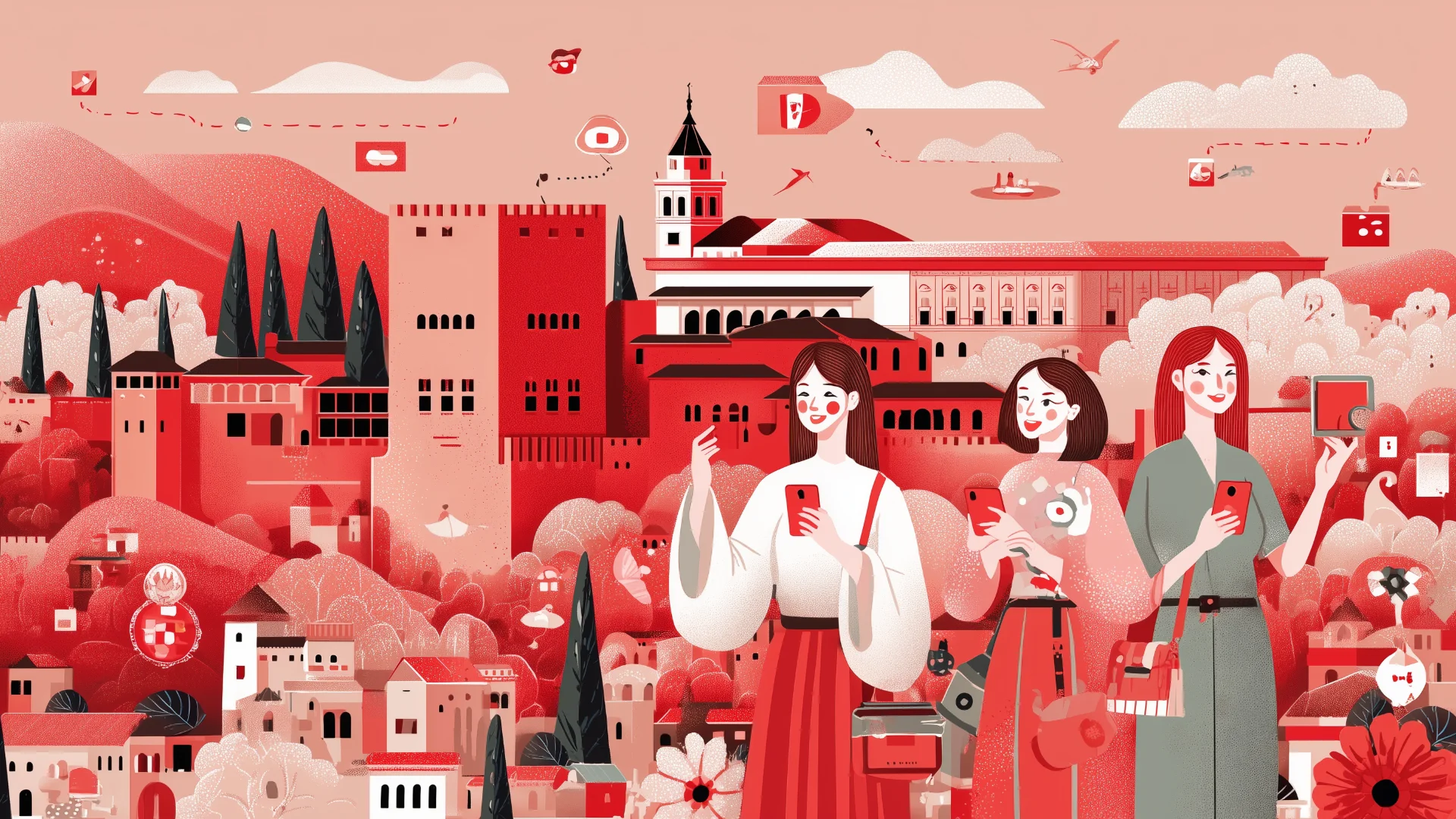 Diseño Web para Hoteles en Granada: Maximiza Reservas Directas