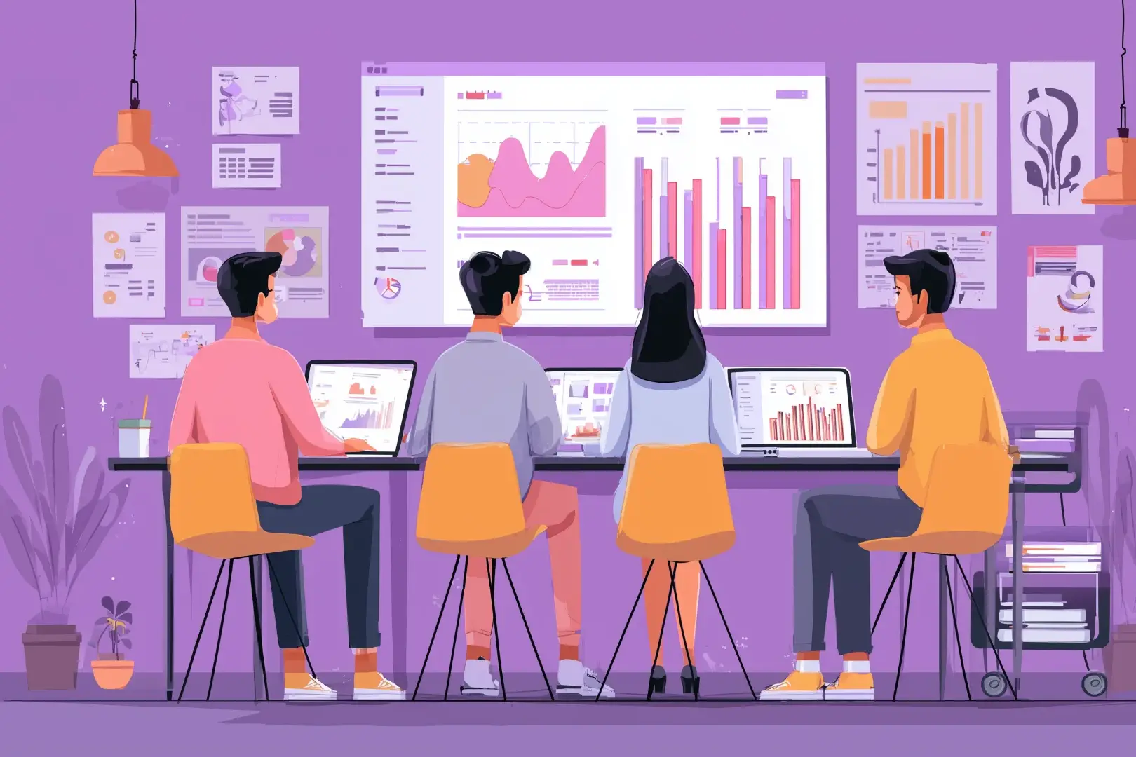 Google Ads vs SEO en Málaga: ¿Cuál elegir según tu sector?