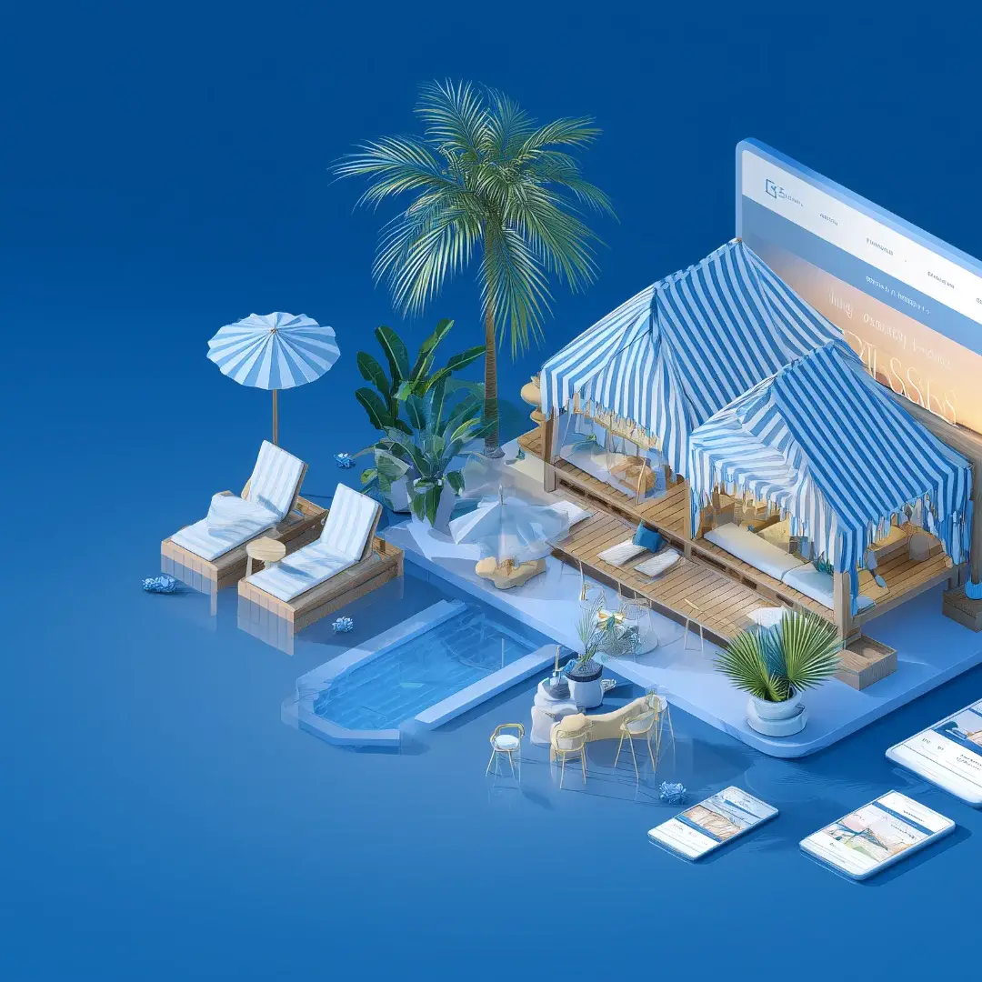 Diseño Web para Restaurantes y Beach Clubs en Marbella