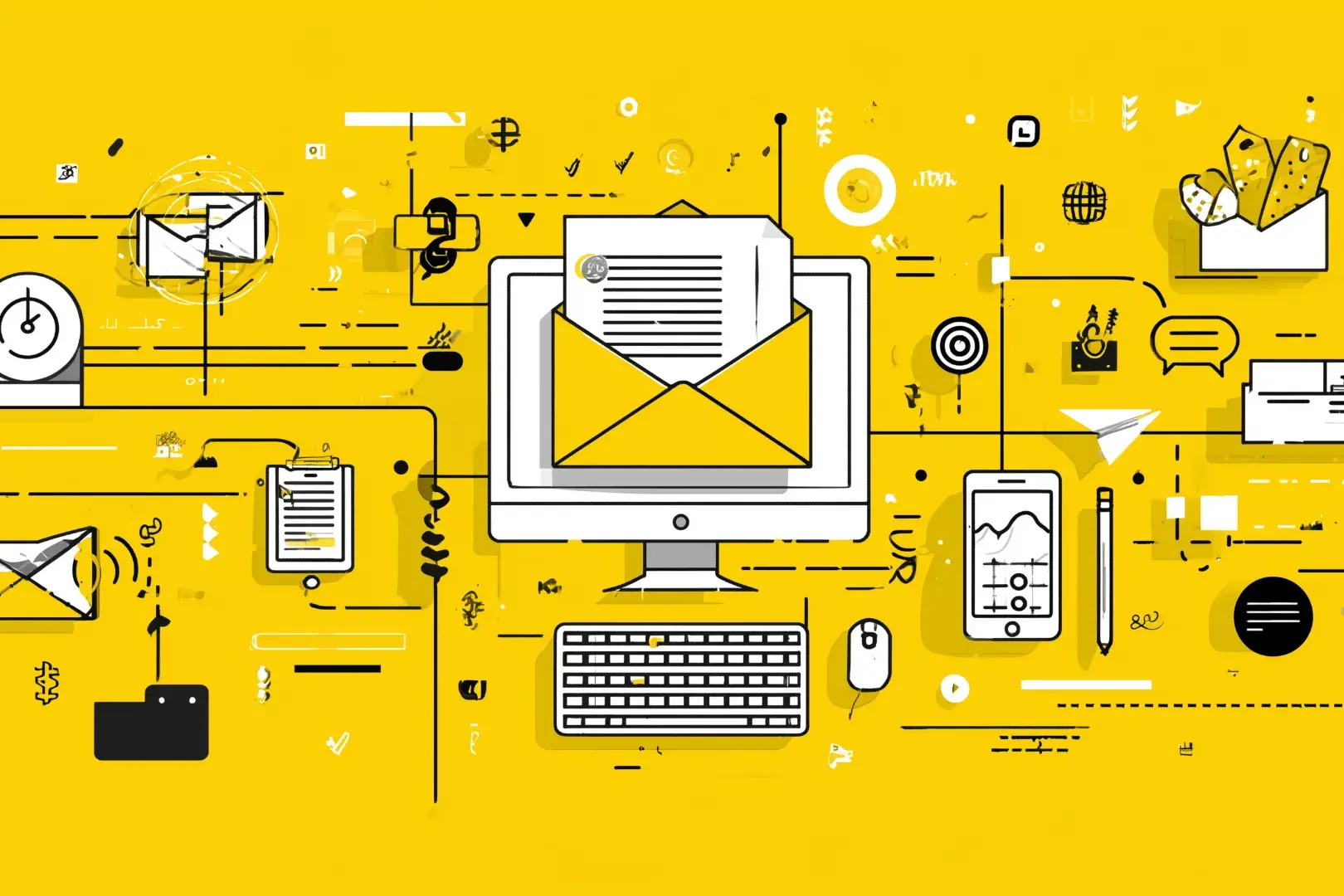 Email Marketing en Almería 2026: Estrategias que sí funcionan