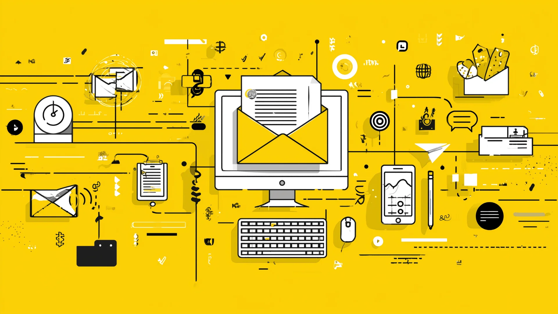 Email Marketing en Almería 2026: Estrategias que sí funcionan