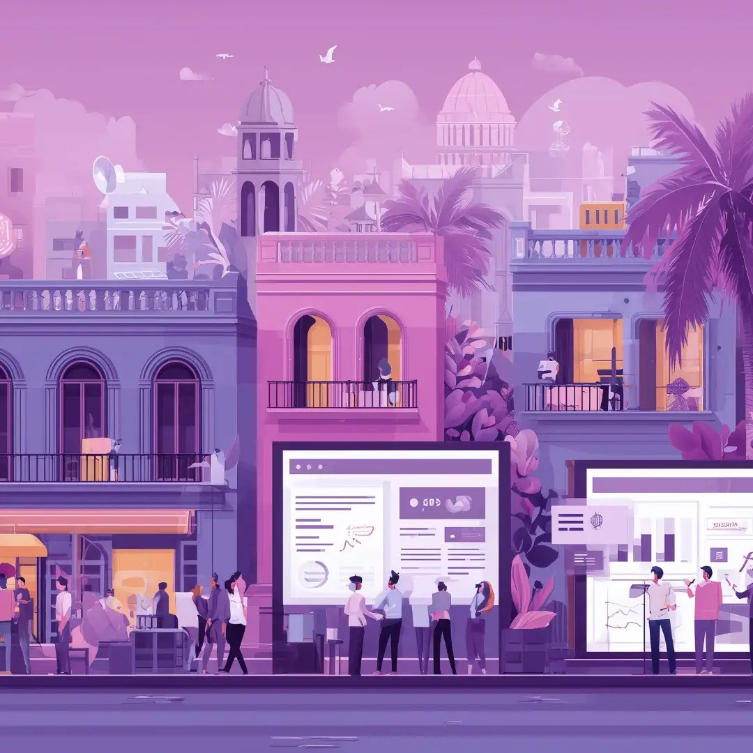 Marketing Digital en Málaga 2026: Radiografía del Sector
