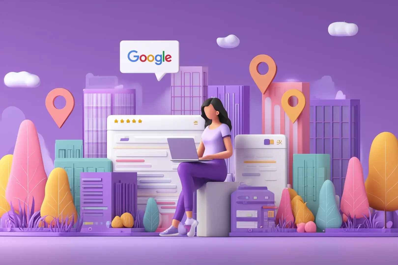 Google Business Profile en Málaga: Guía de Optimización 2026