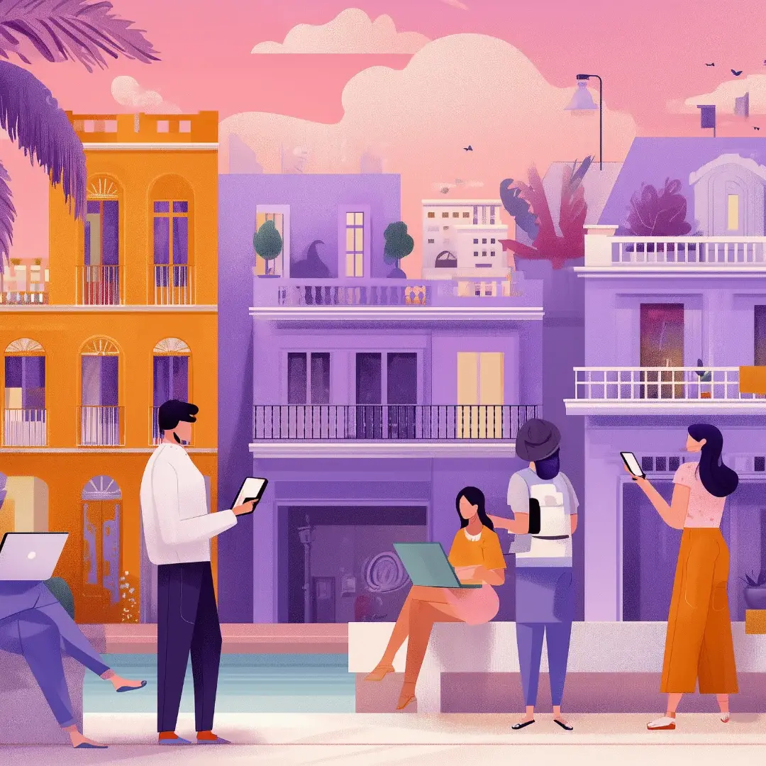 Marketing Digital para Hoteles y Apartamentos en Málaga: Guía 2026