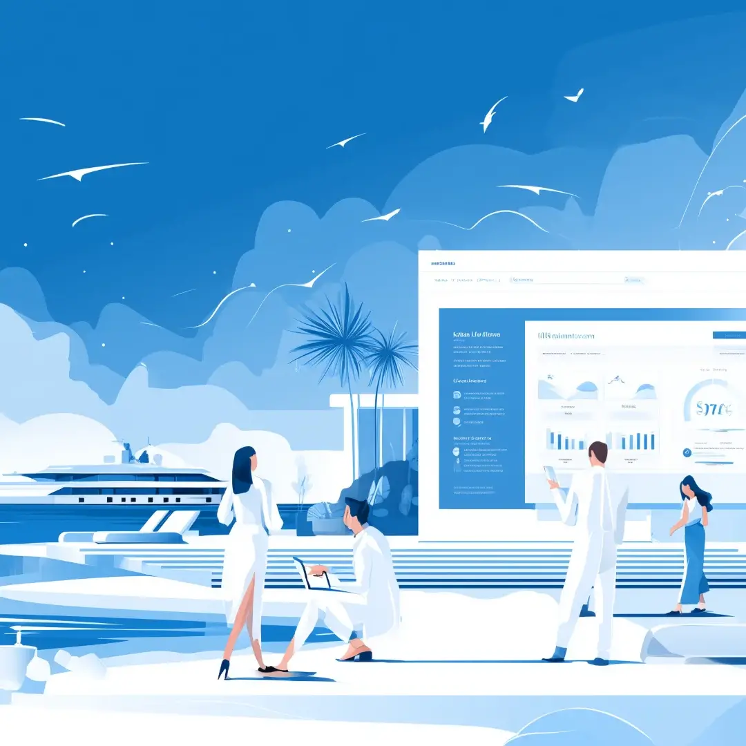Landing Pages de Alta Conversión en Marbella: Casos de Éxito Premium