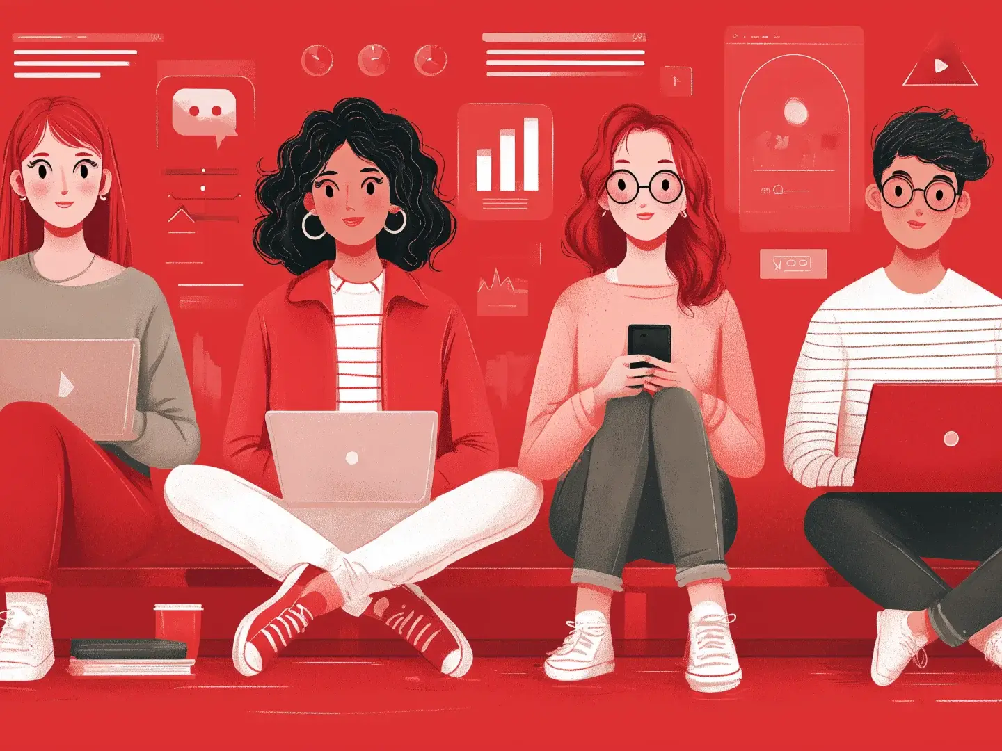 Marketing Digital para Estudiantes en Granada: Guía de Estrategia