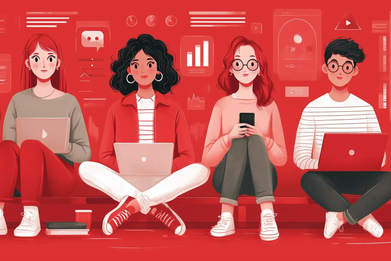 Marketing Digital para Estudiantes en Granada: Guía de Estrategia