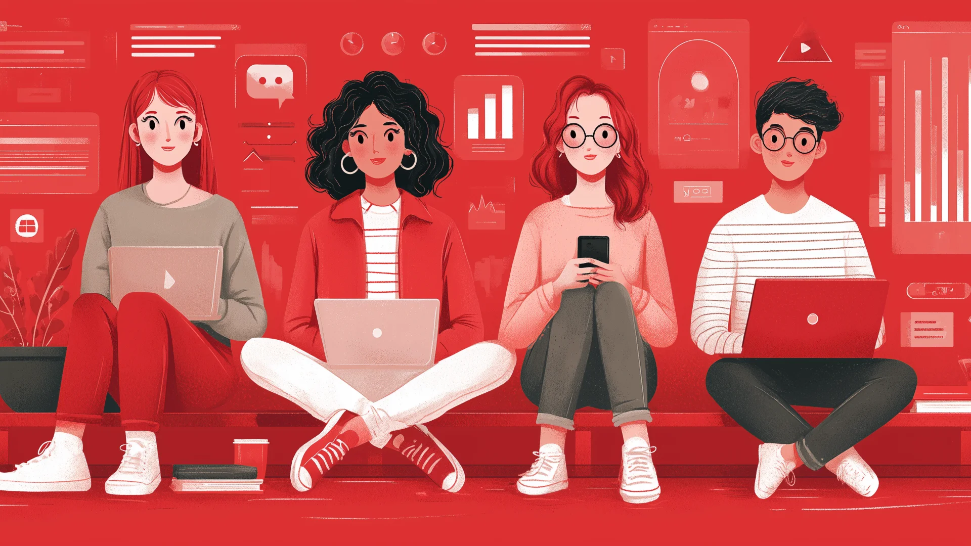 Marketing Digital para Estudiantes en Granada: Guía de Estrategia