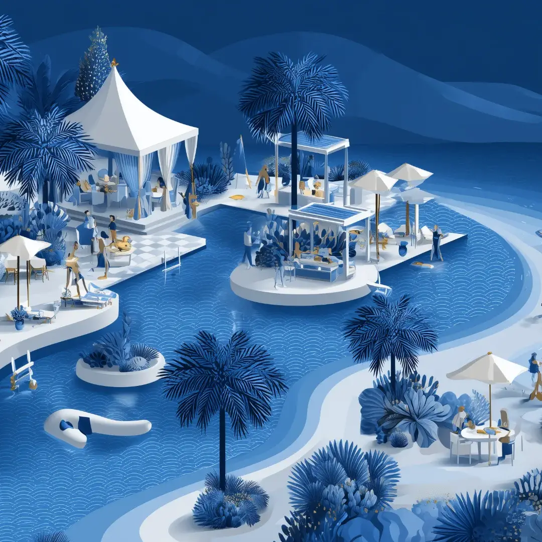 Marketing Digital para Hoteles de Lujo en Marbella: Ocupación y ADR