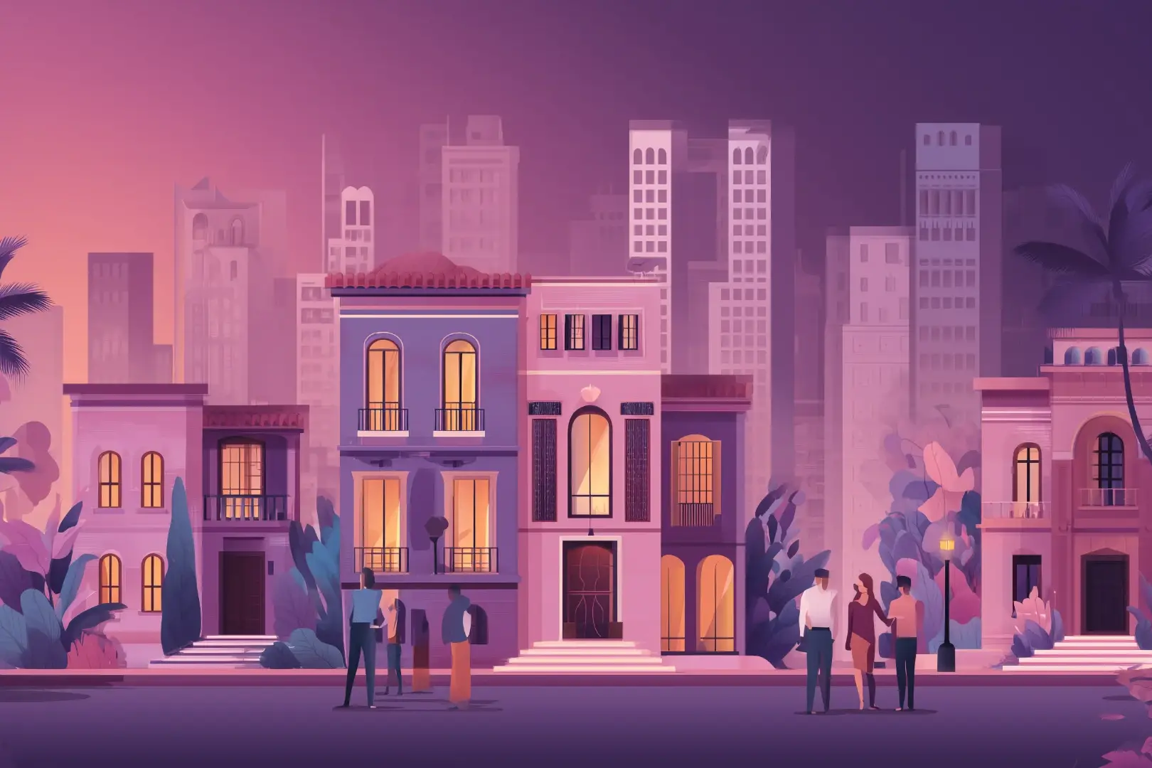 Marketing Inmobiliario en Málaga y Costa del Sol: Guía Completa