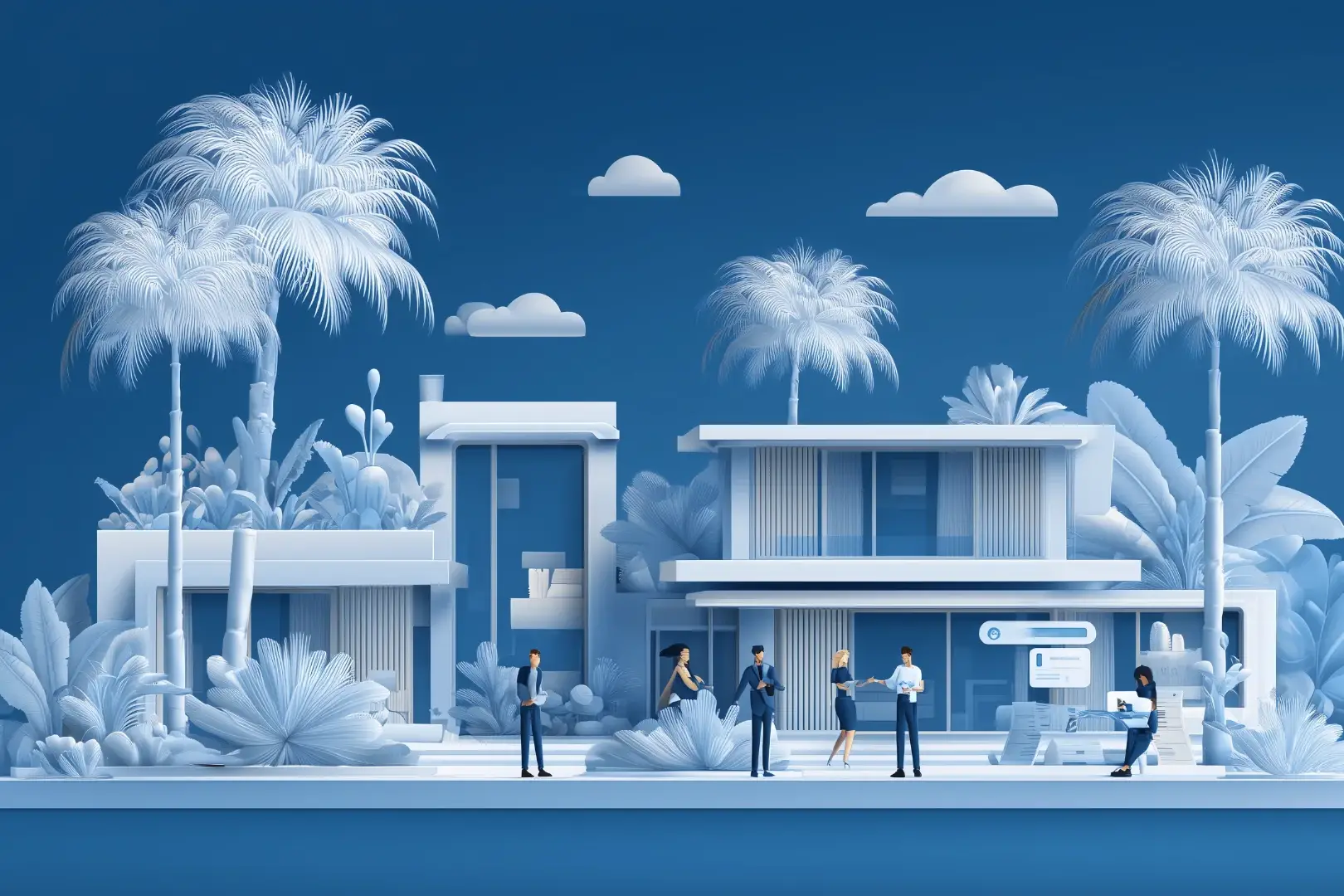 Marketing Inmobiliario de Lujo en Marbella: Guía de Alto Standing