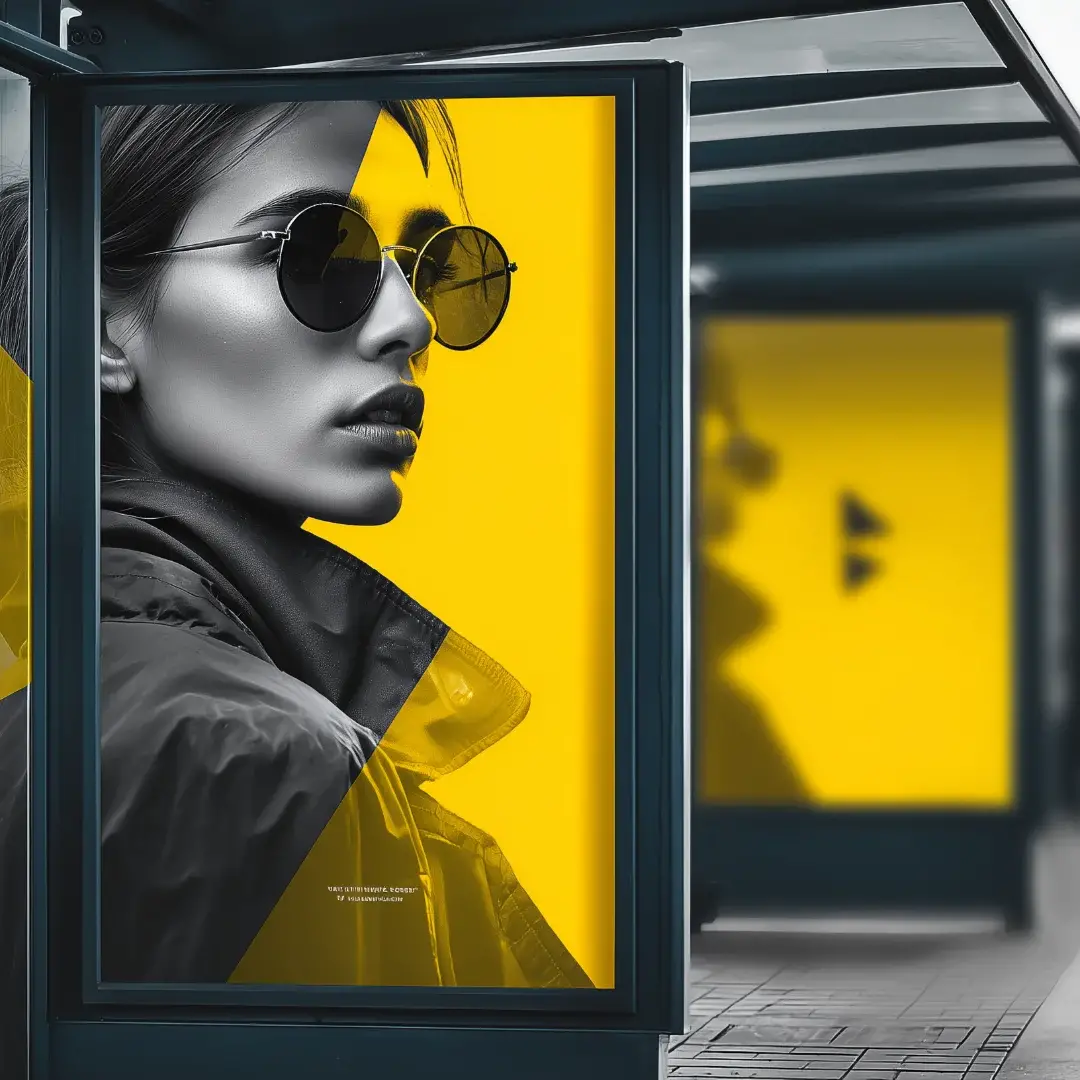 Publicidad Exterior en Almería: Guía de OOH, Vallas y Lonas
