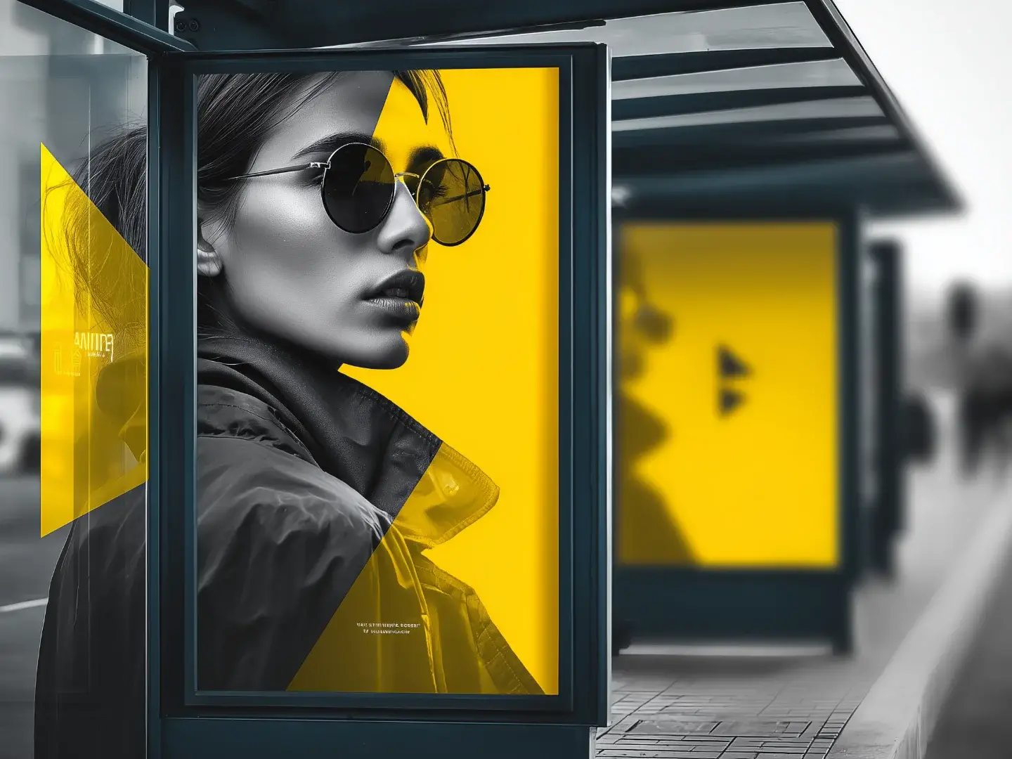 Publicidad Exterior en Almería: Guía de OOH, Vallas y Lonas