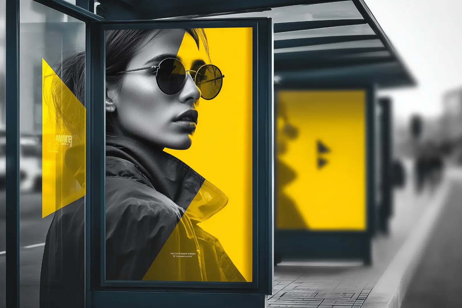 Publicidad Exterior en Almería: Guía de OOH, Vallas y Lonas