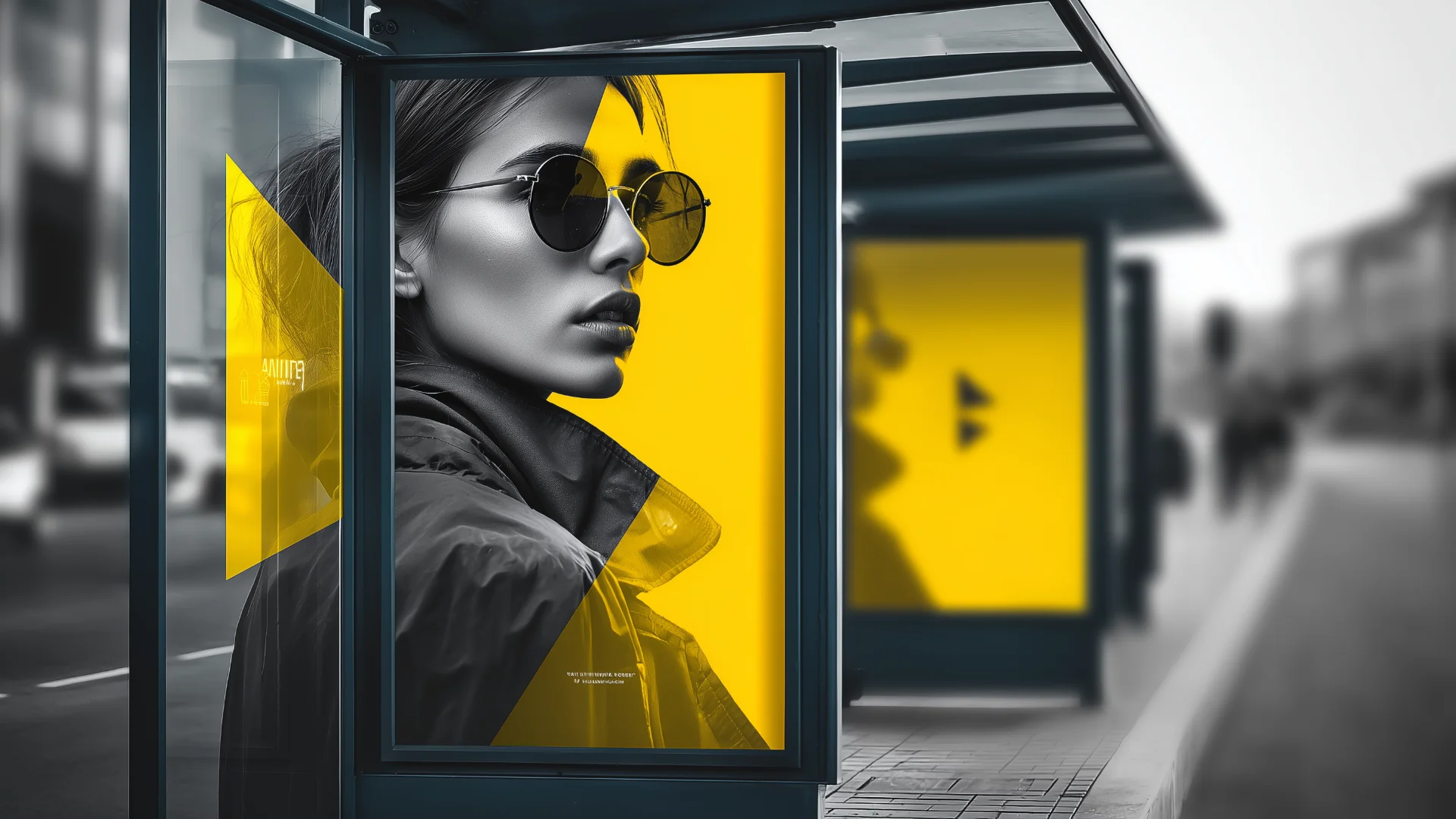 Publicidad Exterior en Almería: Guía de OOH, Vallas y Lonas