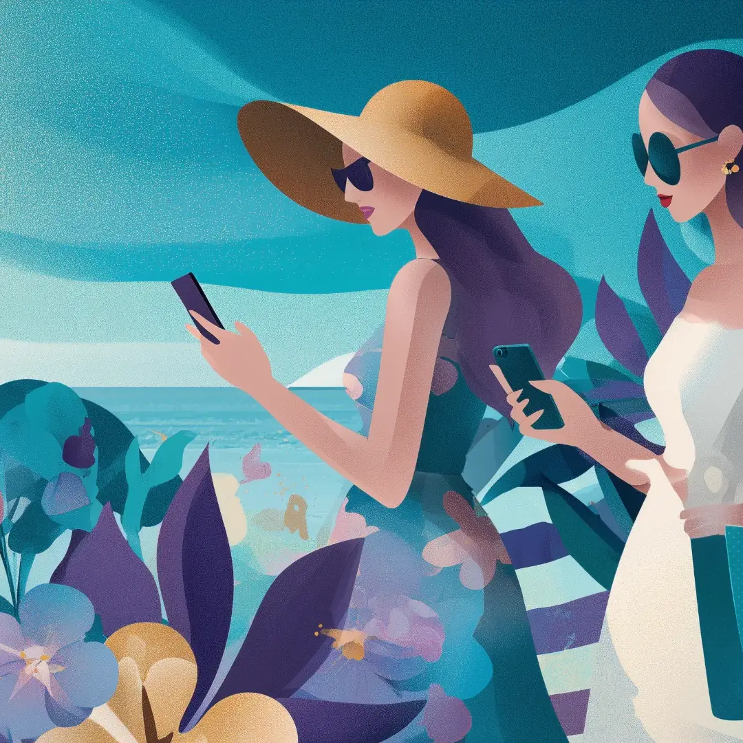 Publicidad en Marbella: Estrategias para Temporada Alta (Primavera y Semana Santa)