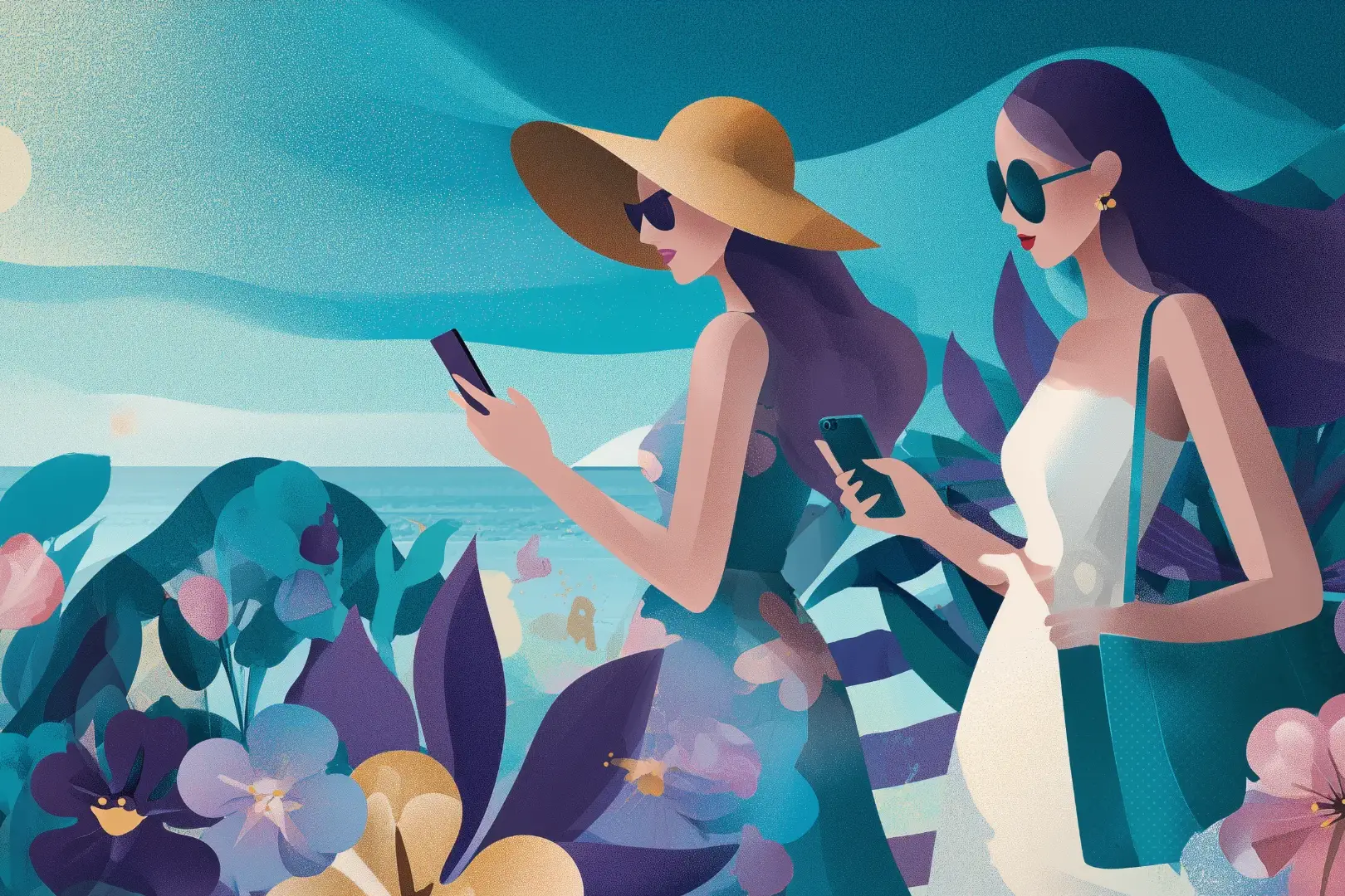 Publicidad en Marbella: Estrategias para Temporada Alta (Primavera y Semana Santa)
