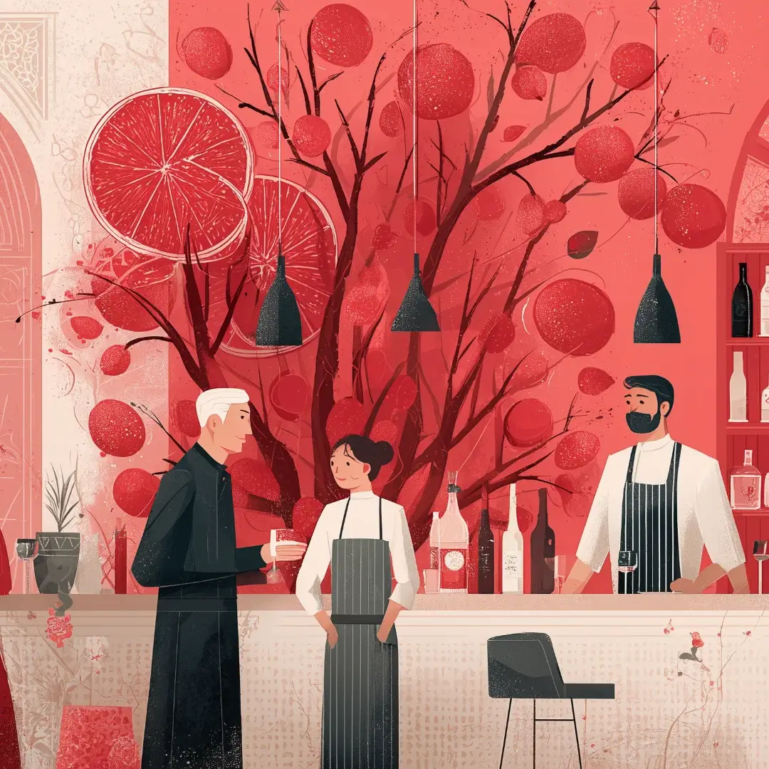 Publicidad para Restaurantes en Granada: Llena Mesas Todo el Año